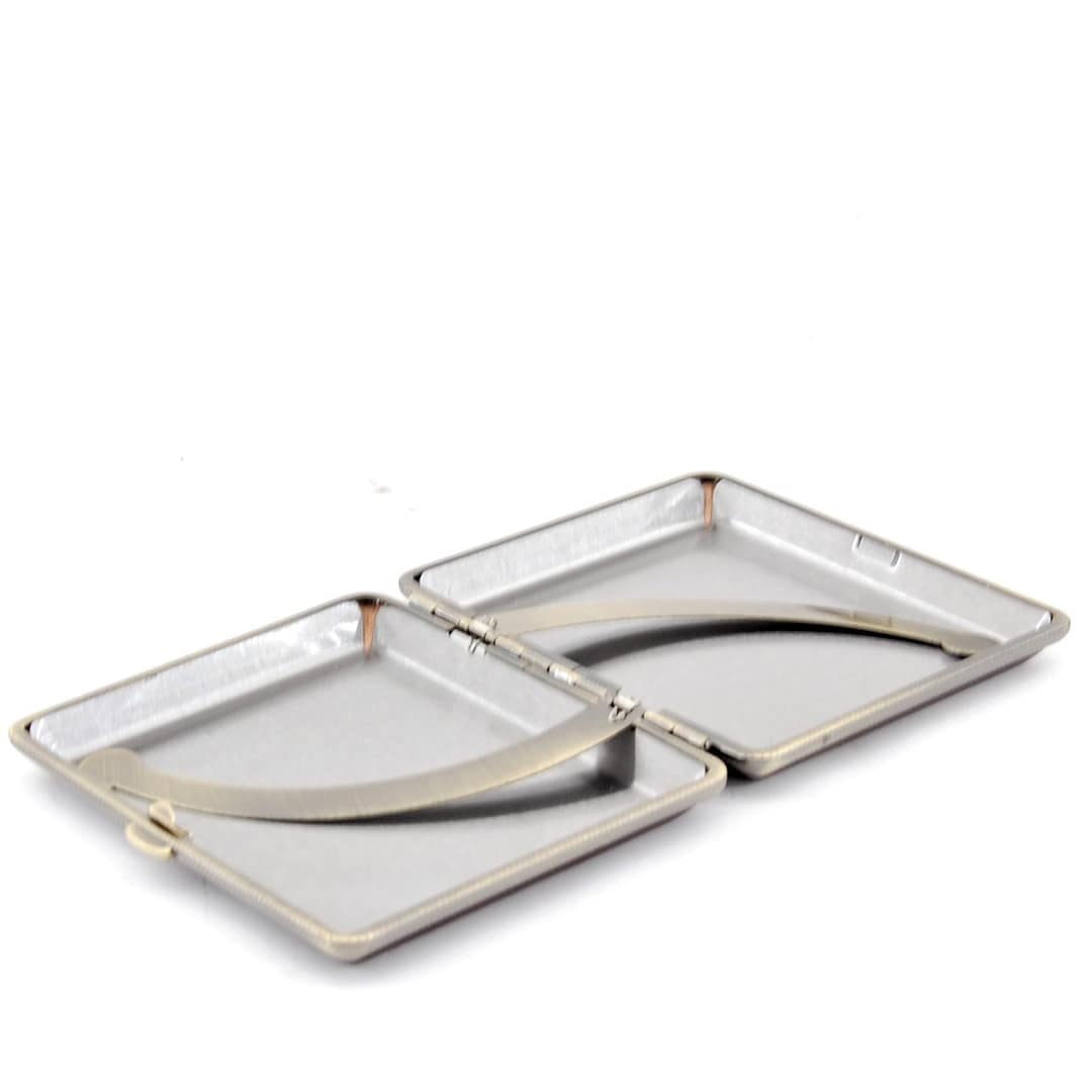 Tabatierka- BCYH-603-09- hnedá