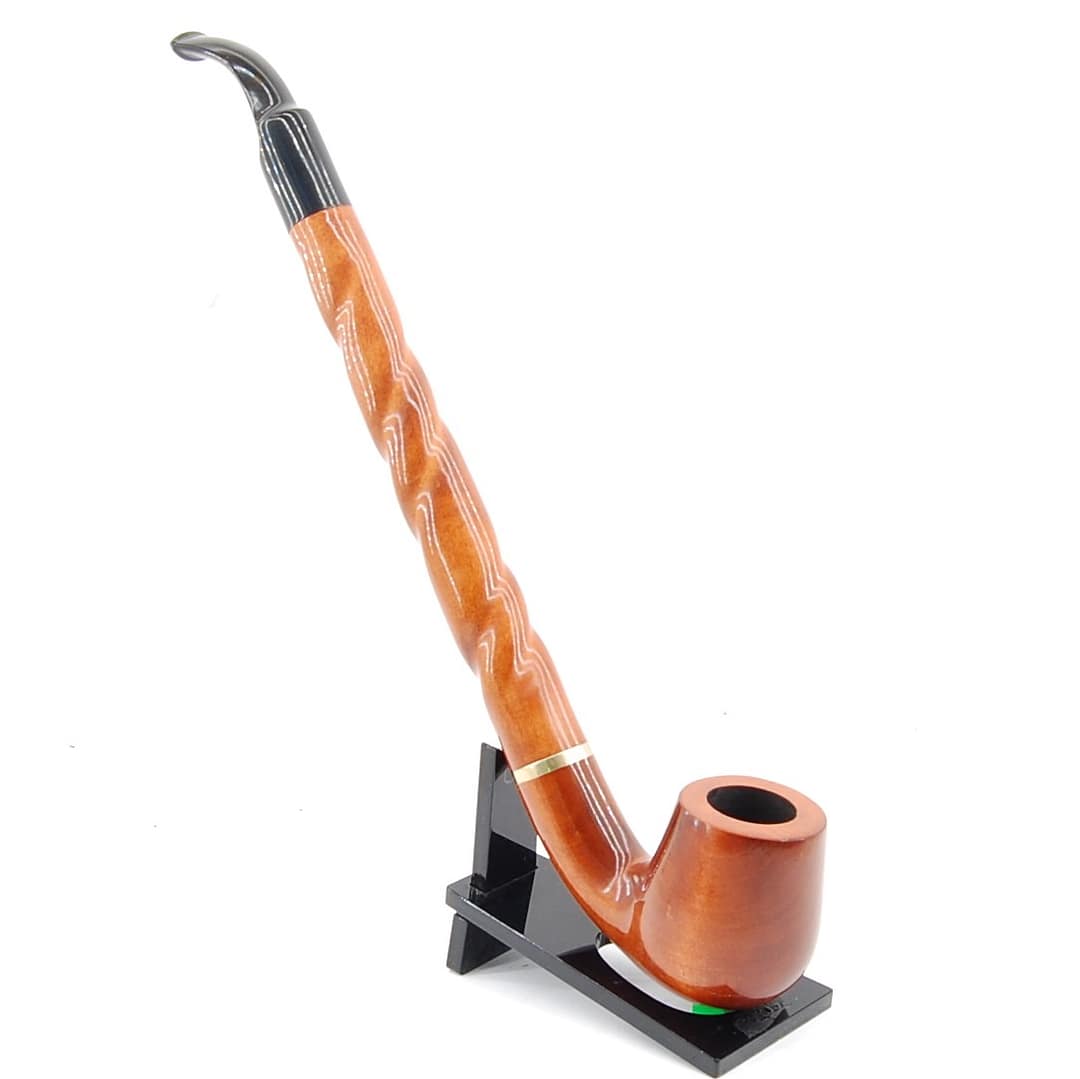 Mr. Brog- Fajka z hrušky- 16-1