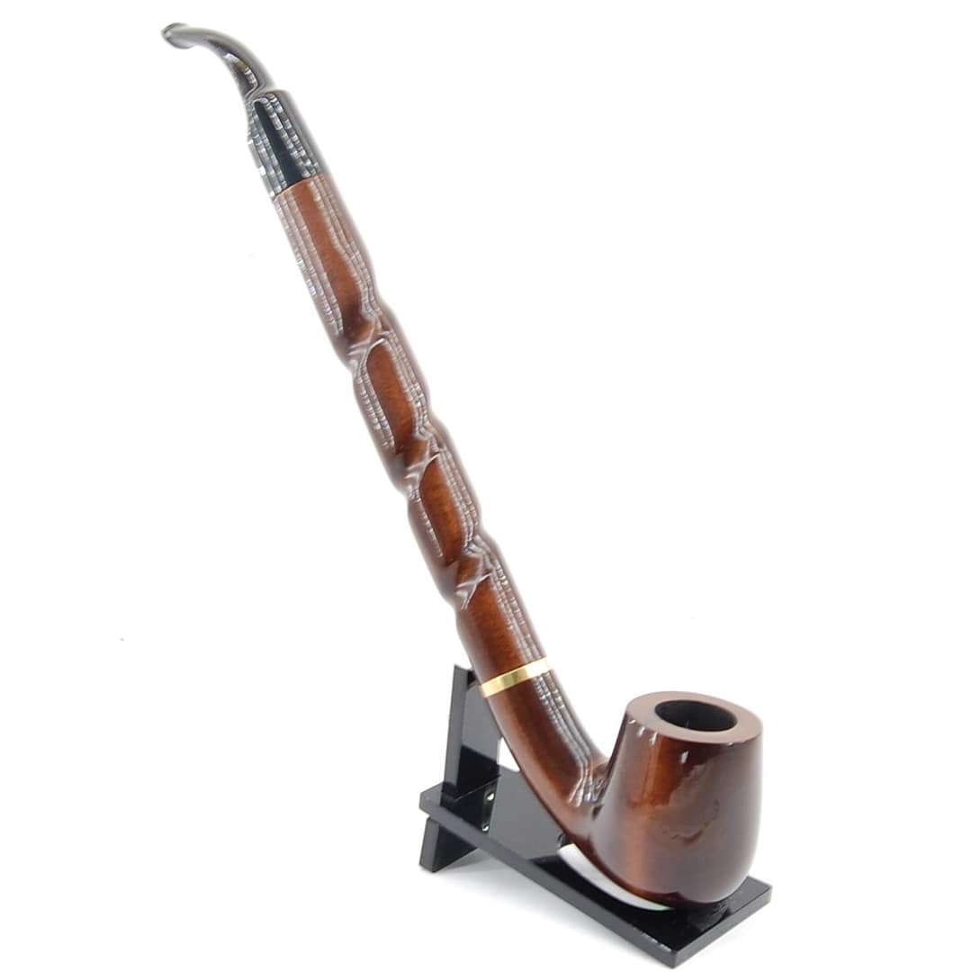 Mr. Brog- Fajka z hrušky- 16-10