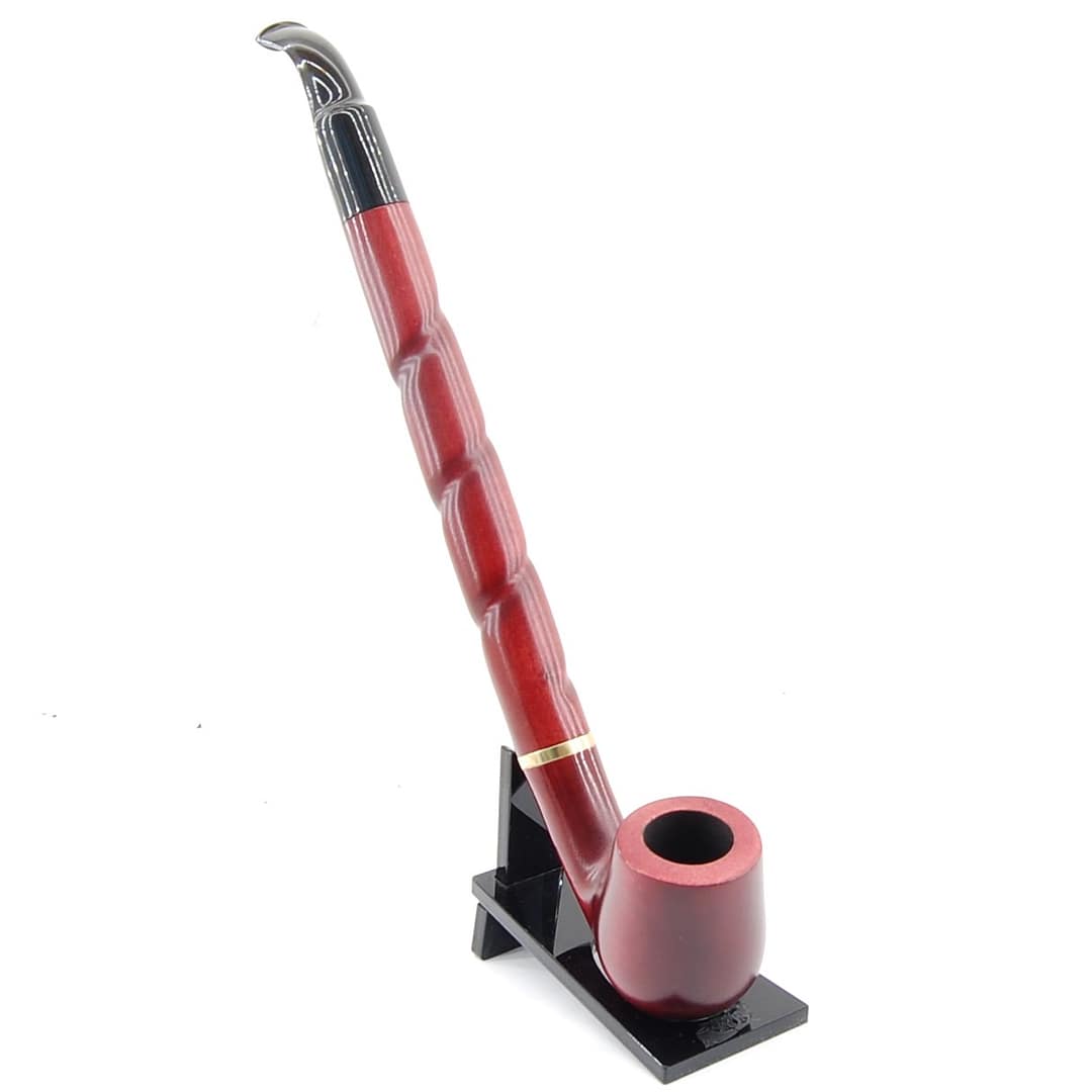 Mr. Brog- Fajka z hrušky- 16-13