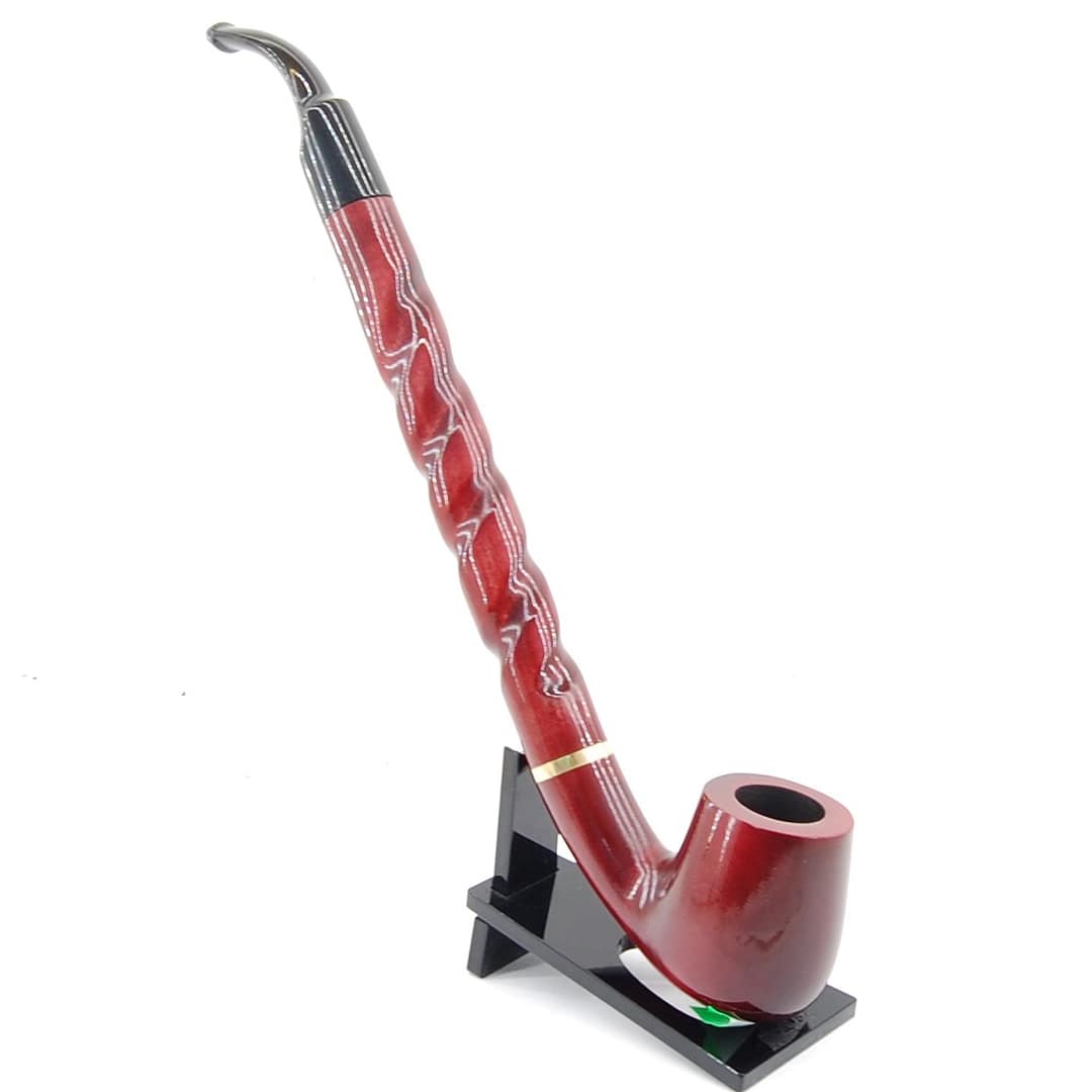 Mr. Brog- Fajka z hrušky- 16-15