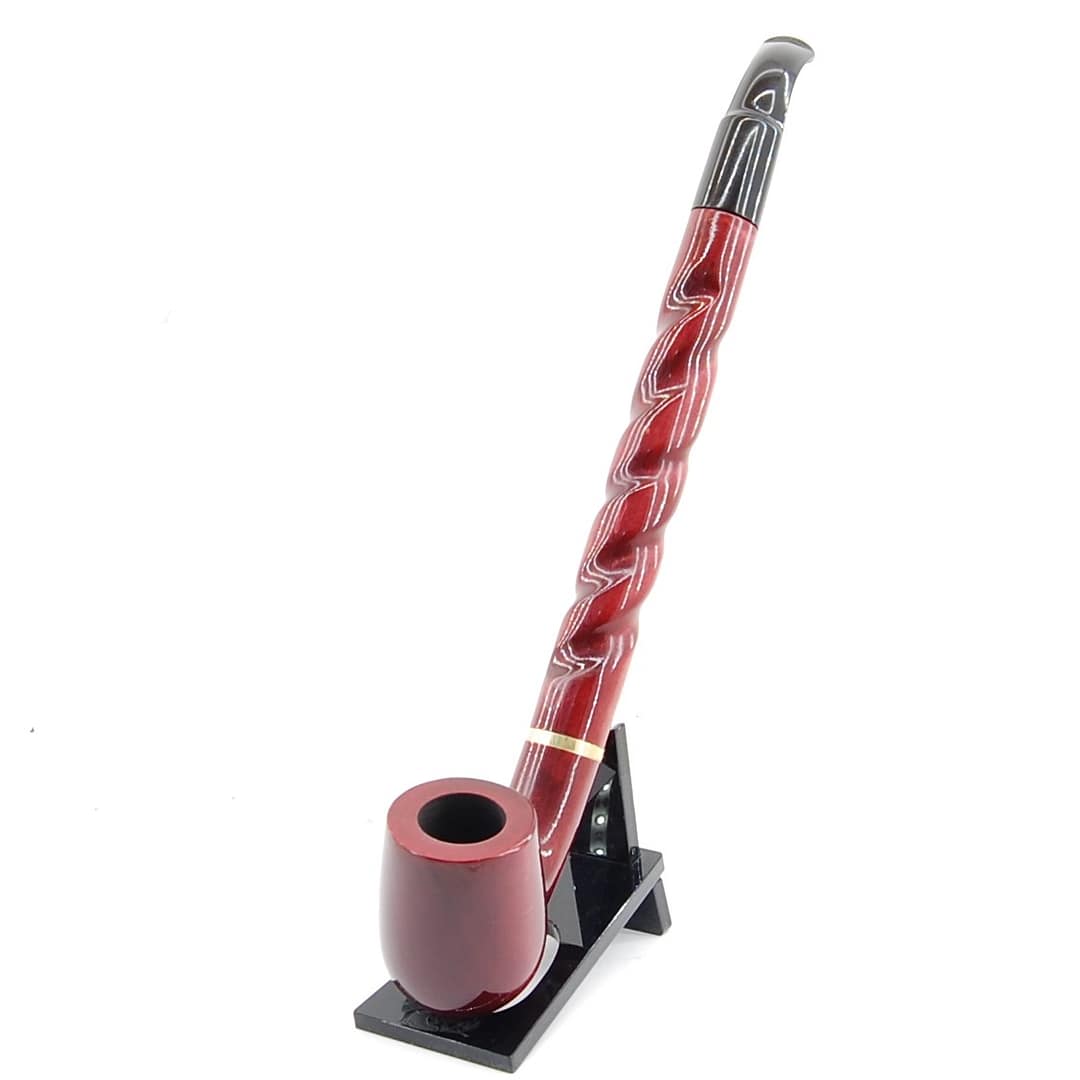 Mr. Brog- Fajka z hrušky- 16-15