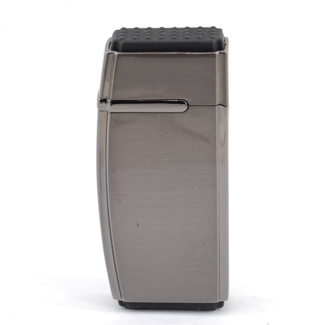 HONEST Zapaľovač  BCZ276-1-01- Špirálový / Strieborný