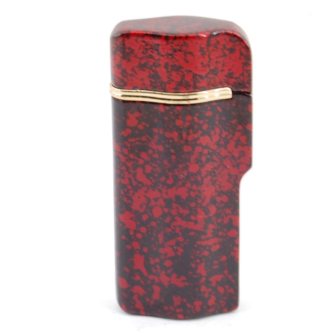 HONEST Zapaľovač  BCZ205-6-01- Špirálový / Červený