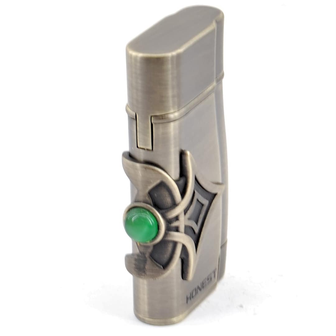 HONEST Zapaľovač  BCZ169-2-01- DvojTryskový