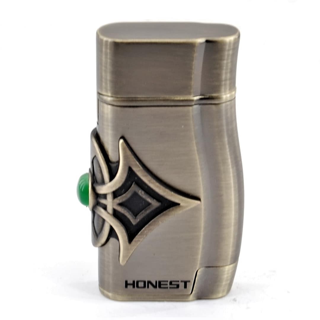 HONEST Zapaľovač  BCZ169-2-01- DvojTryskový