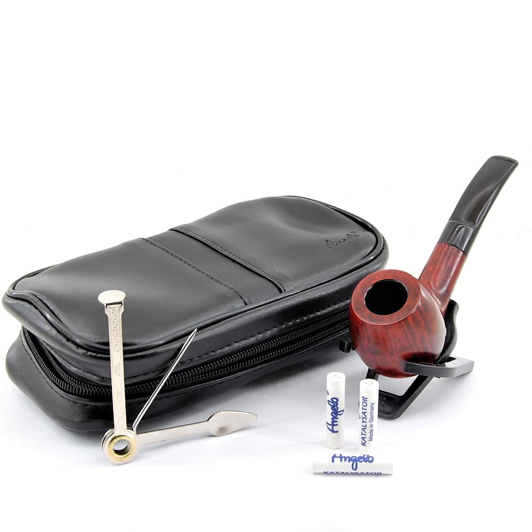 Angelo Fajkový set - 830400B