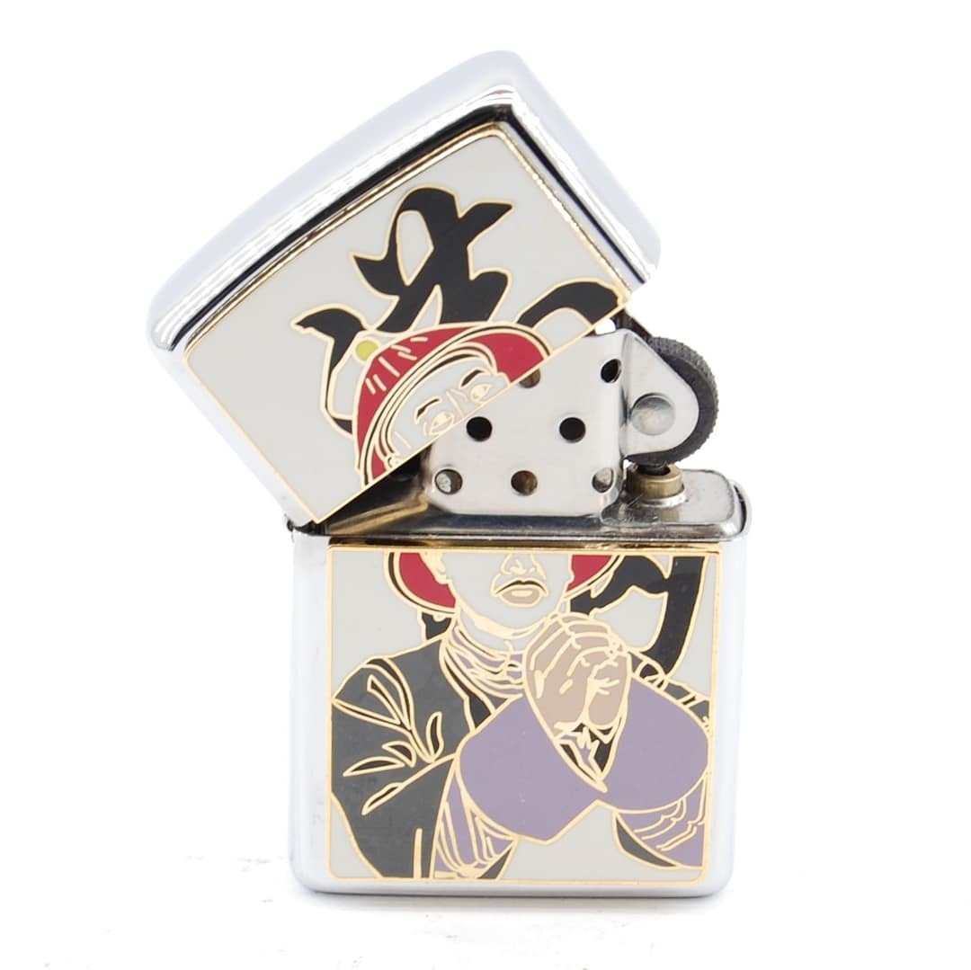 HONEST Zapaľovač  BC3017-03- Benzínový