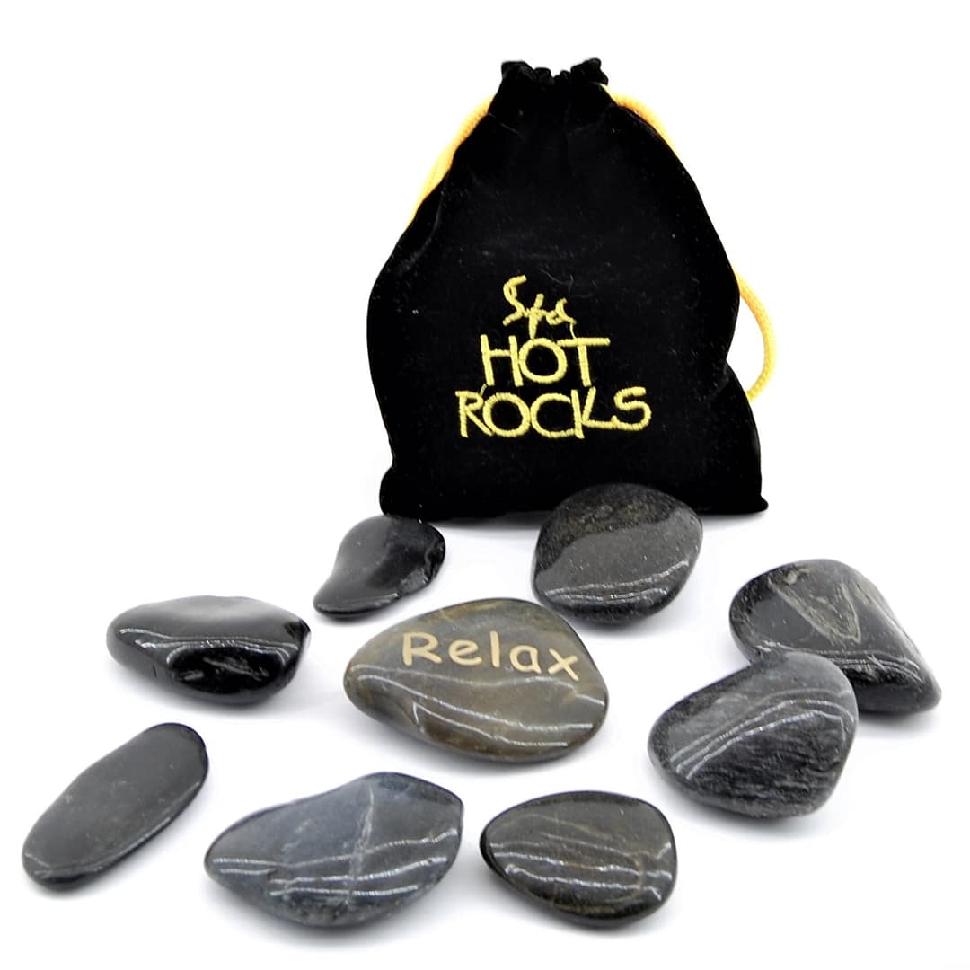 Lávové masážne kamene 1 Lávové masážne kamene