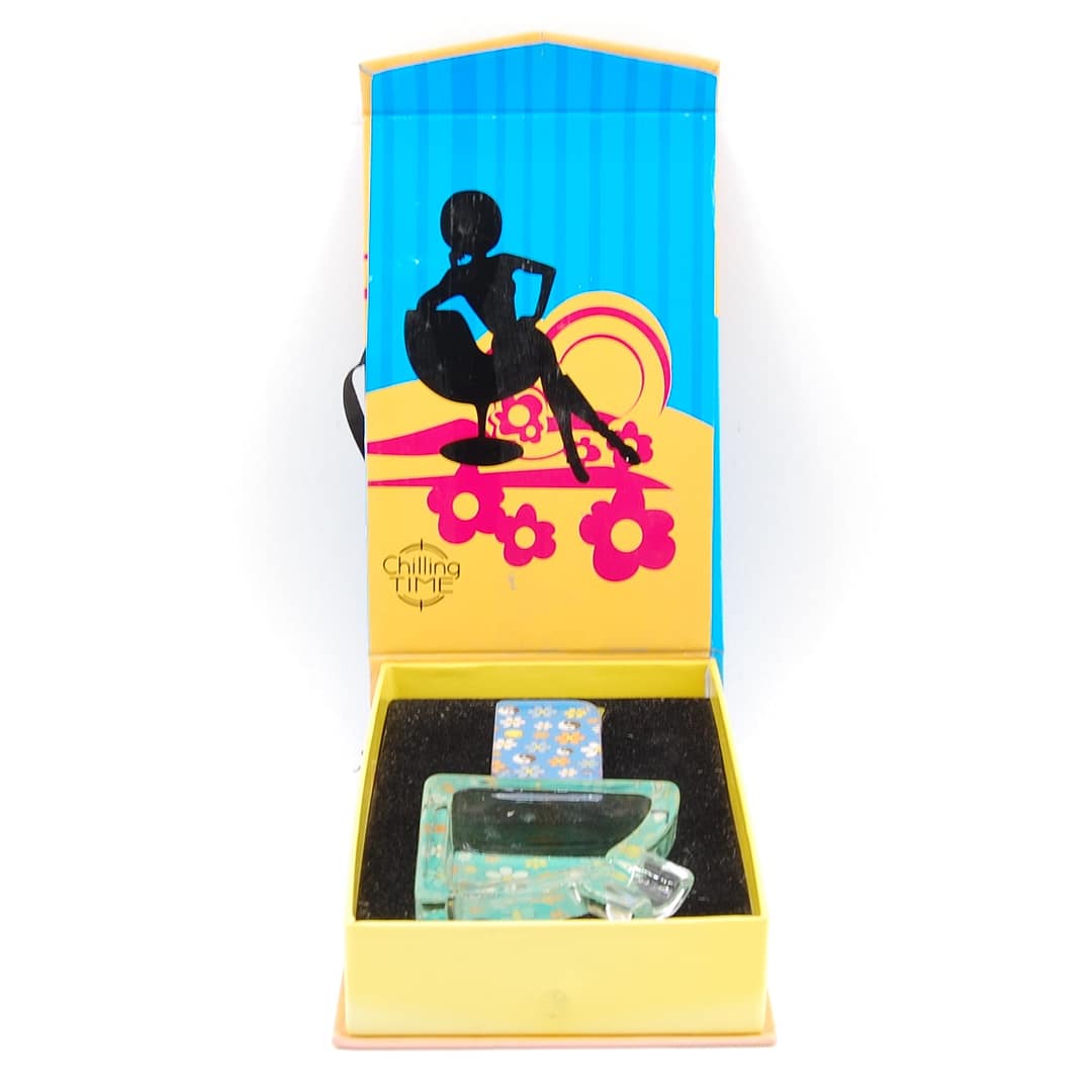 Popolník+zapaľovač- CO04008