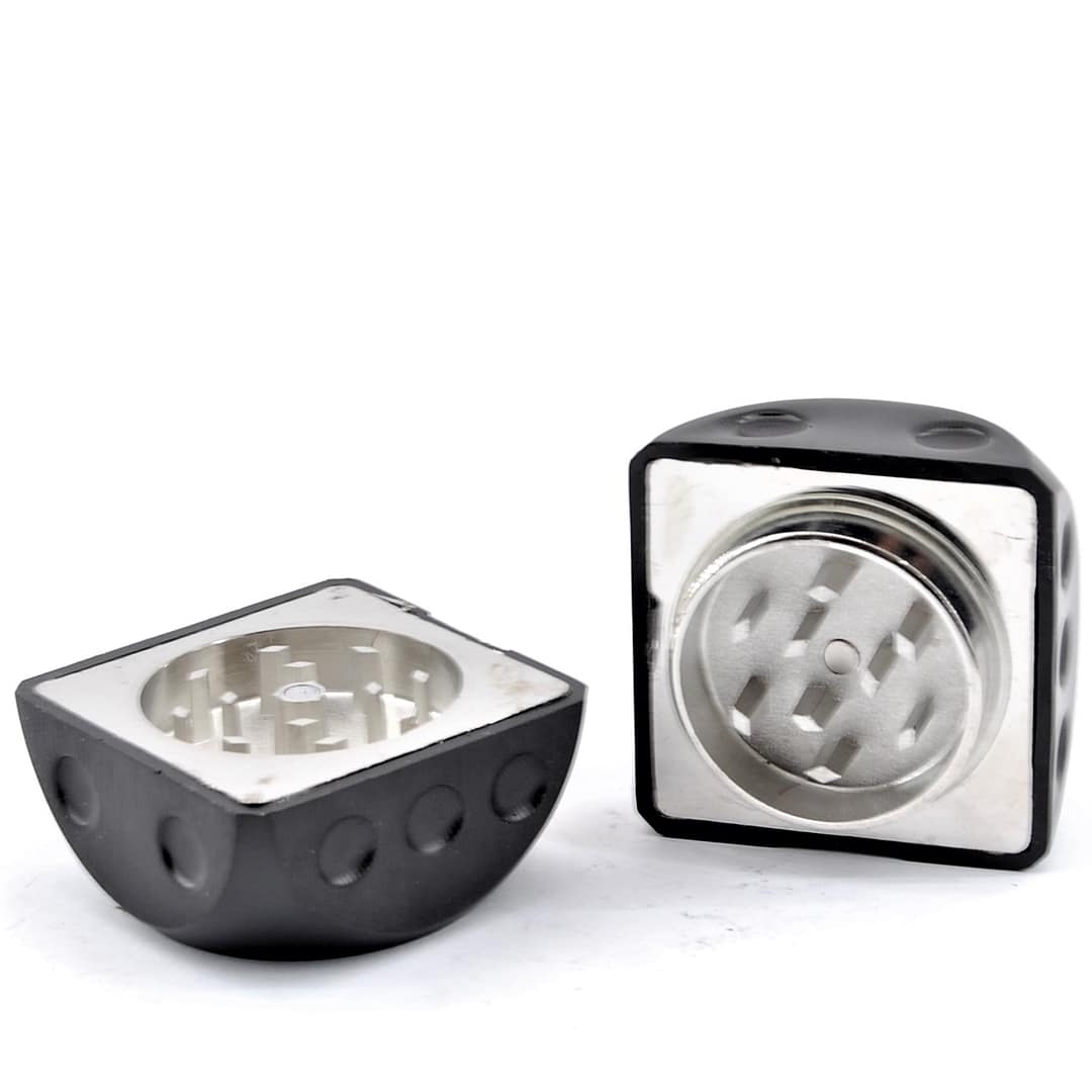 Drvička na tabak REMO - Kocka