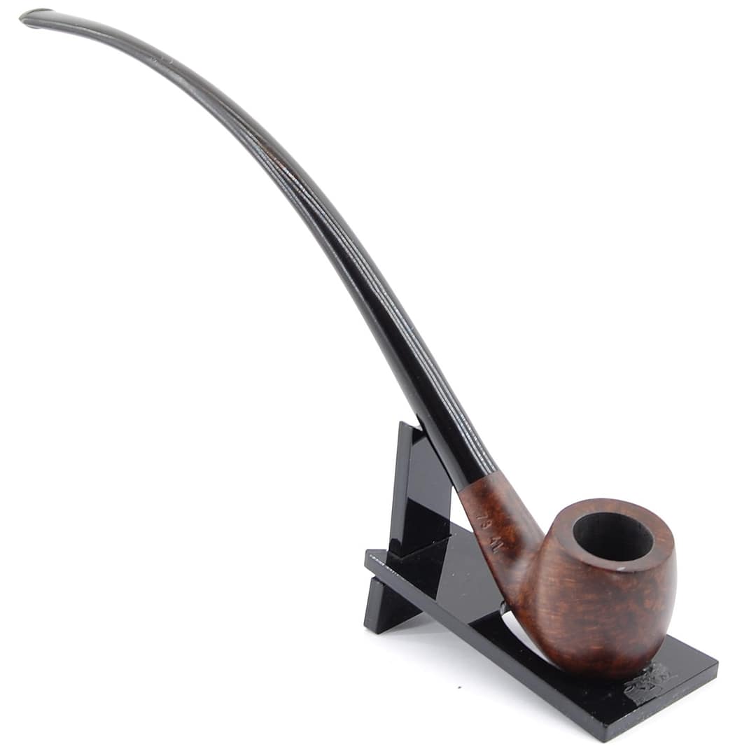 BPK- Fajka z briaru- 73-41-4