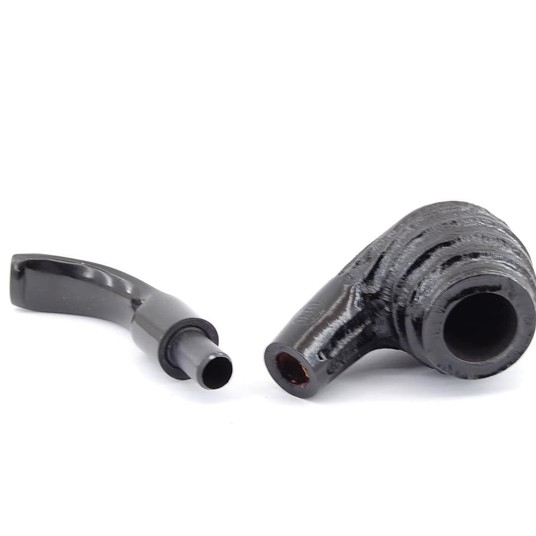 BPK- Fajka z briaru- 73-966-4