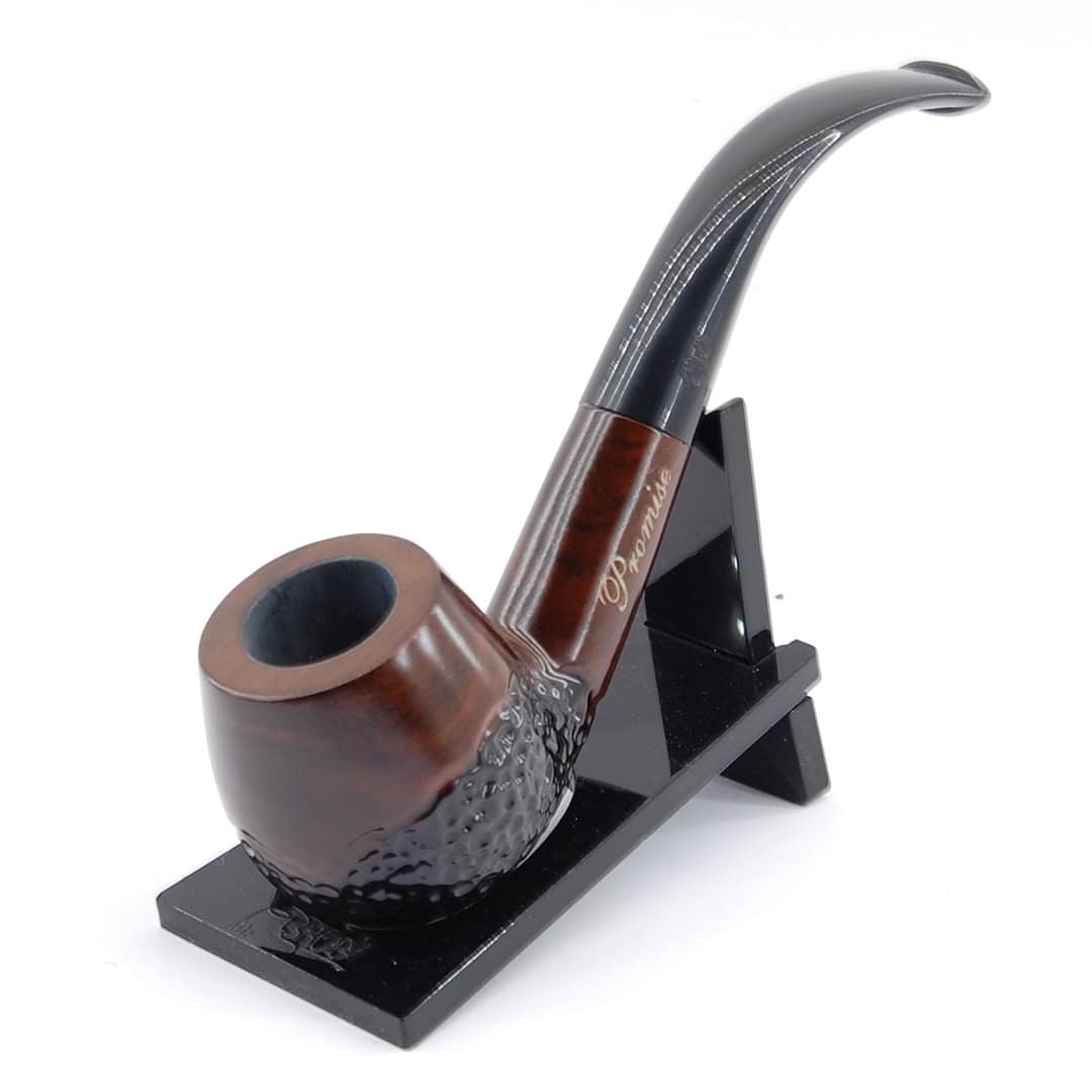 Fajka PROMISE - FT-02496D