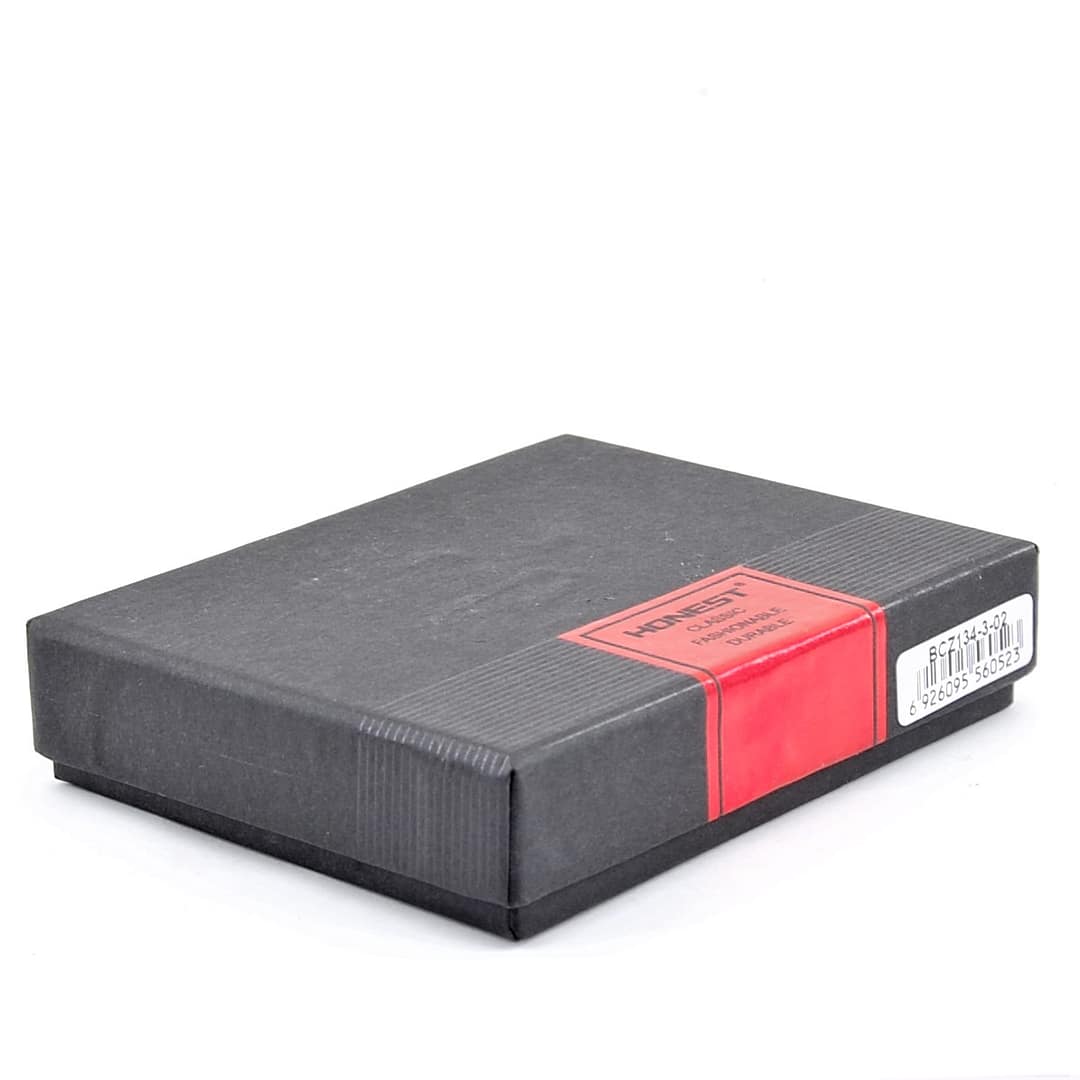 HONEST Zapaľovač  BCZ134-3-02- Špirálový / Strieborný