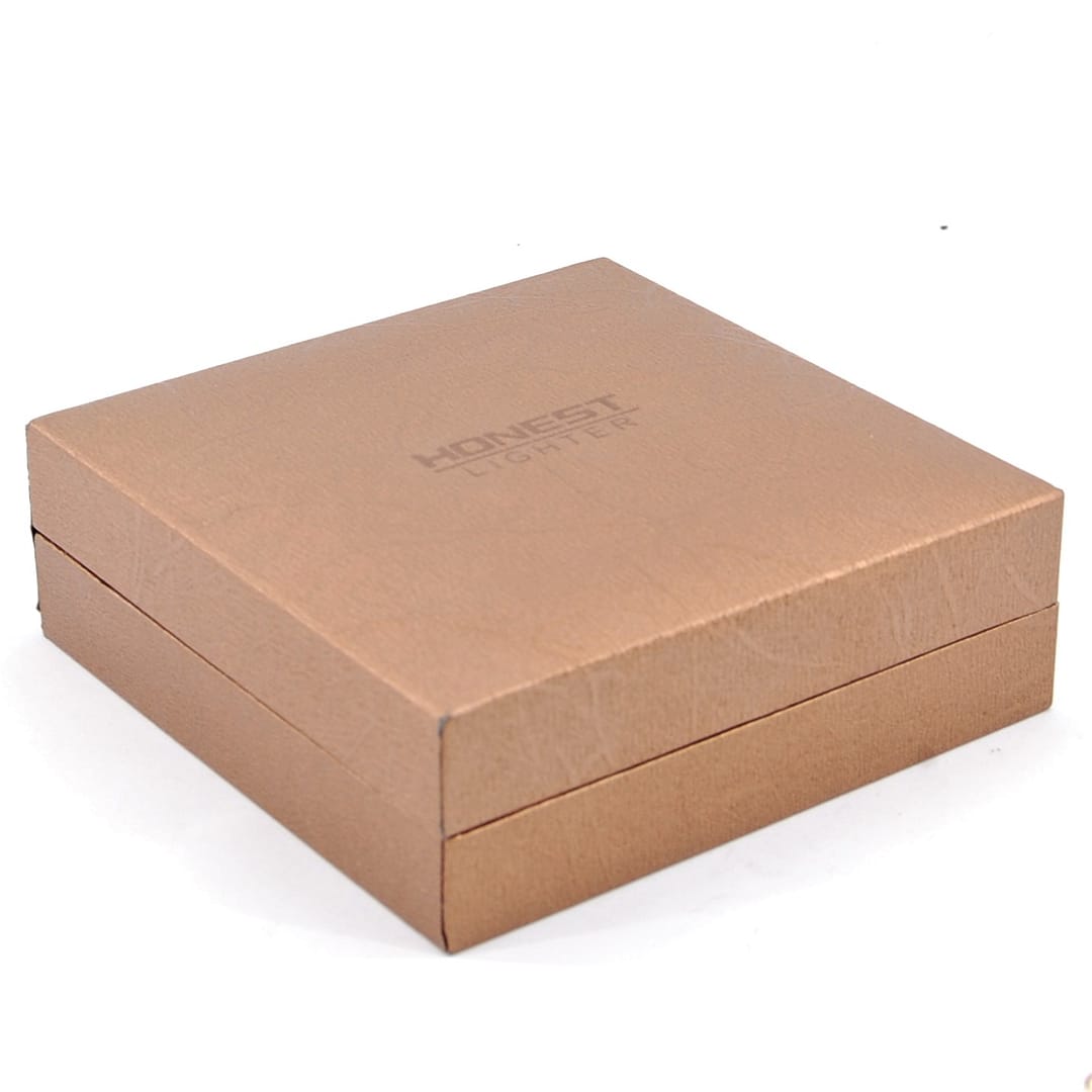 HONEST zapaľovač- BCZ725-1-06- Plazmový/ Zlatý 2 HONEST zapaľovač- BCZ725-1-06- Plazmový/ Zlatý