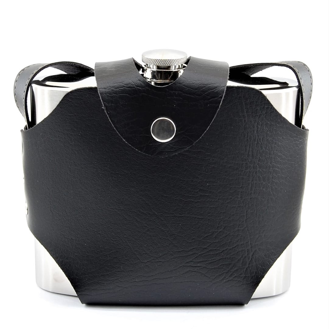 HIP FLASK- Ploskačka XL- HT-791