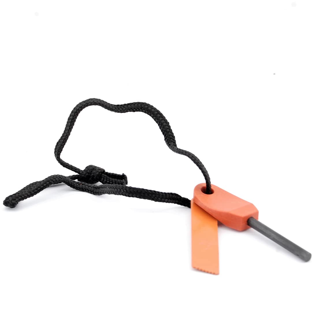 Kresadlo- Oranžové