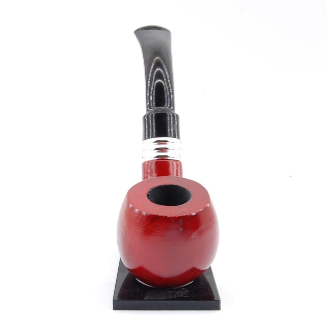 CHANG FENG Drevená fajka- 5-1026