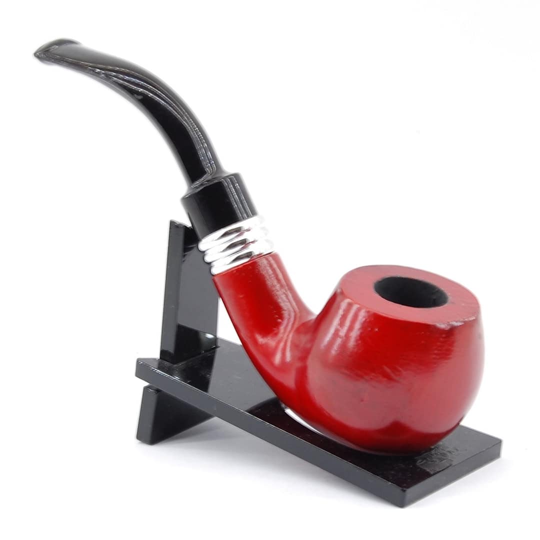 CHANG FENG Drevená fajka- 5-1026