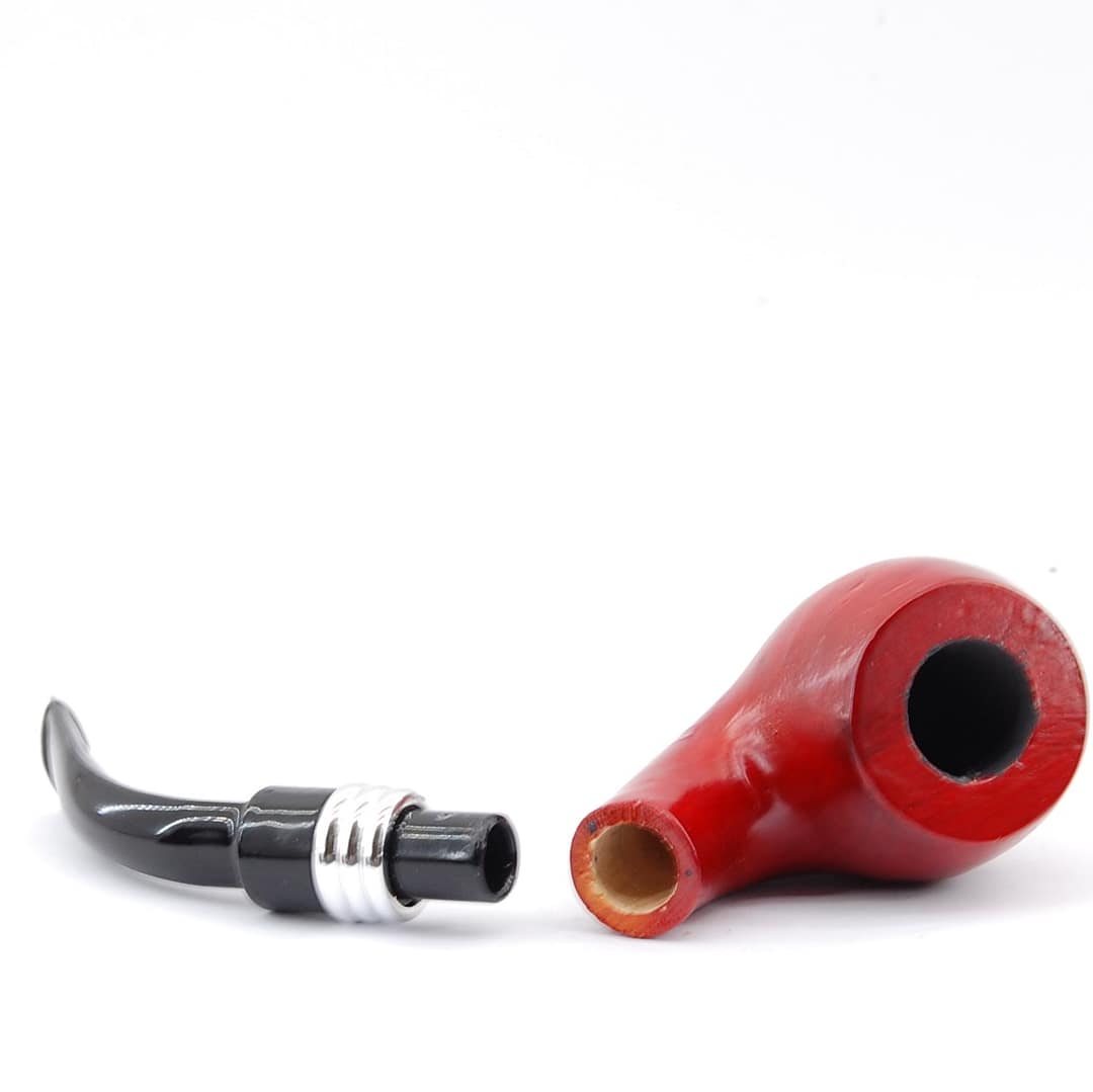 CHANG FENG Drevená fajka- 5-1026