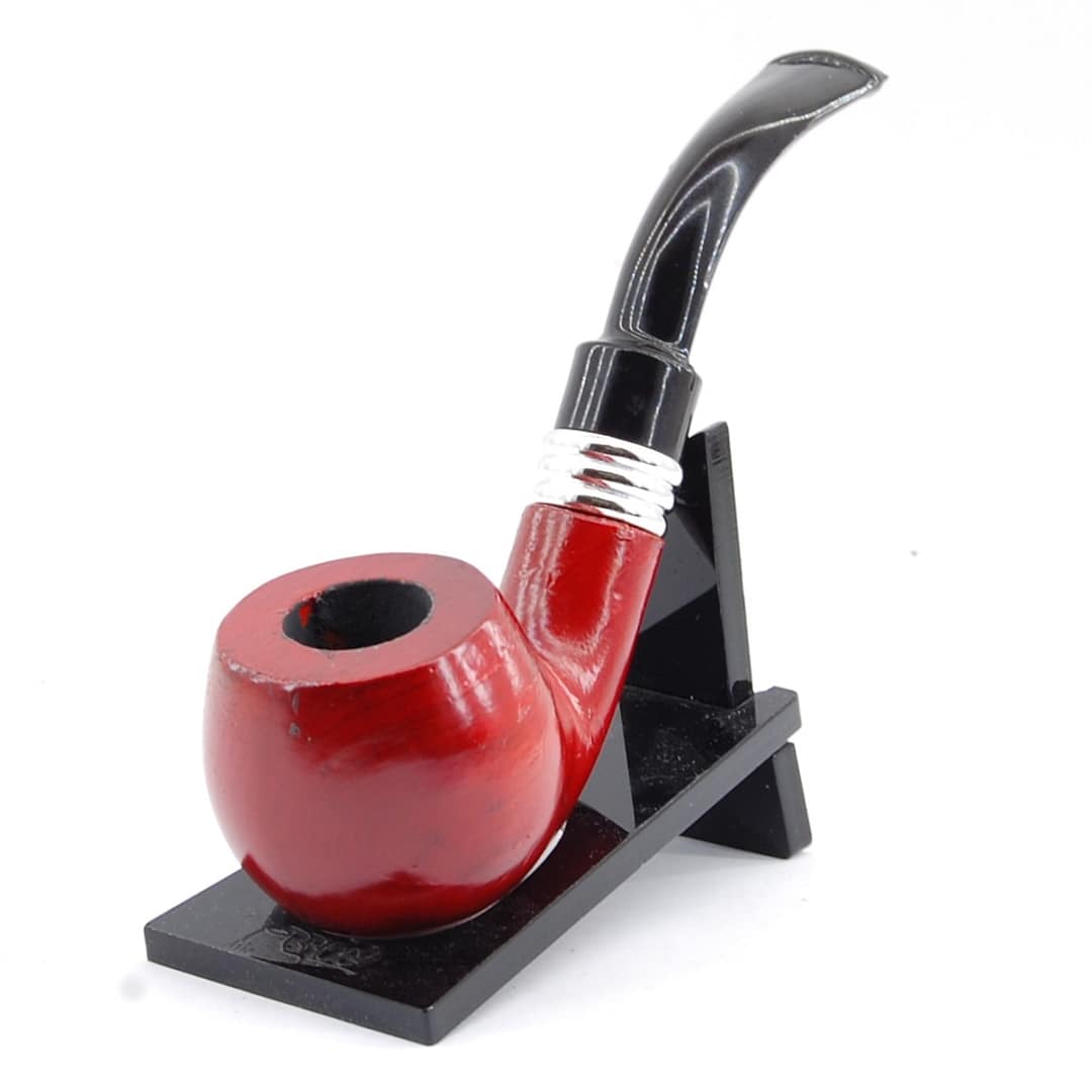 CHANG FENG Drevená fajka- 5-1026