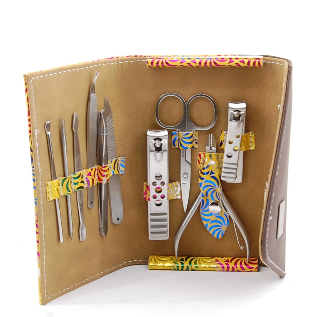 Manikúrový set- HT-1113B