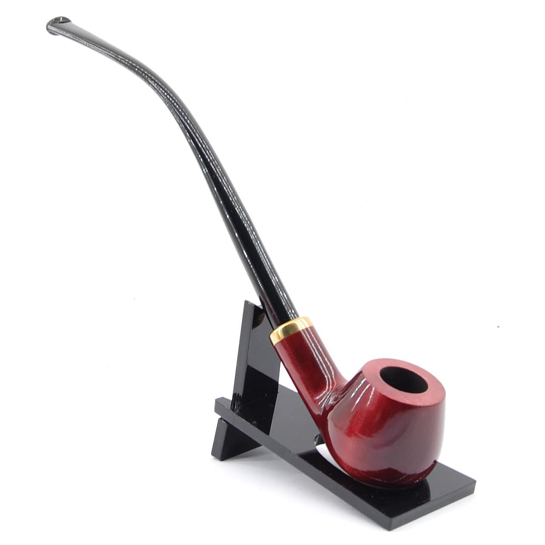 Mr. Brog- Fajka z hrušky- 7-14-6