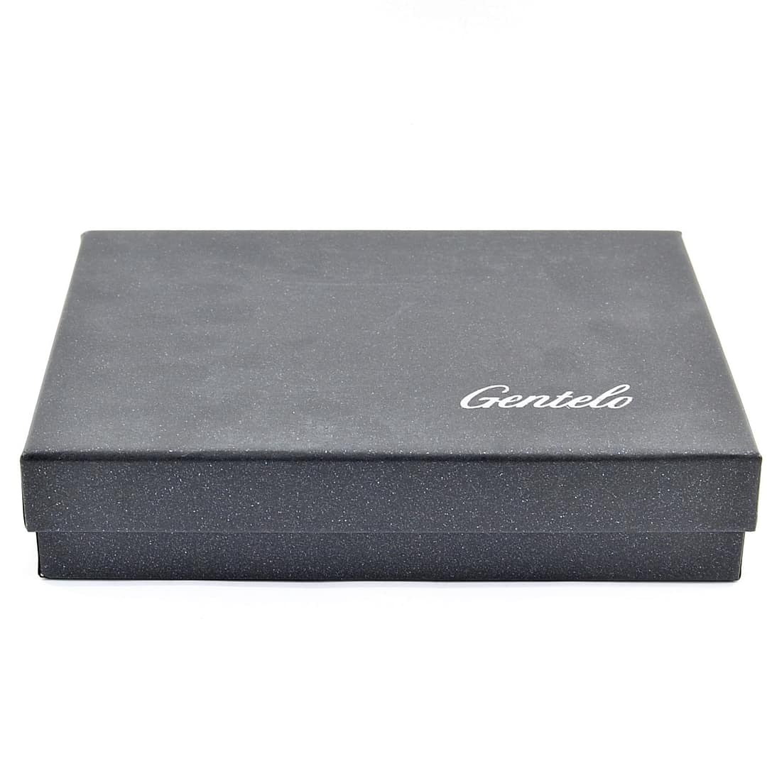 GENTELO Fajkový set- Drevená fajka, fajkový zapaľovač, fajkový príbor- 7-0216