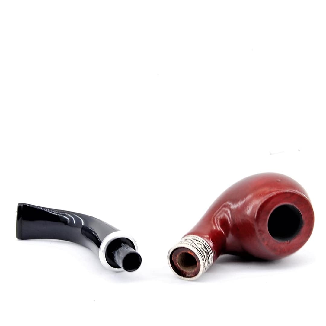 CHANG FENG Drevená fajka- 5-1030