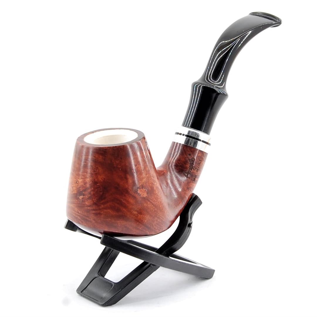 Angelo- Fajka z briaru s morskou penou- 300013