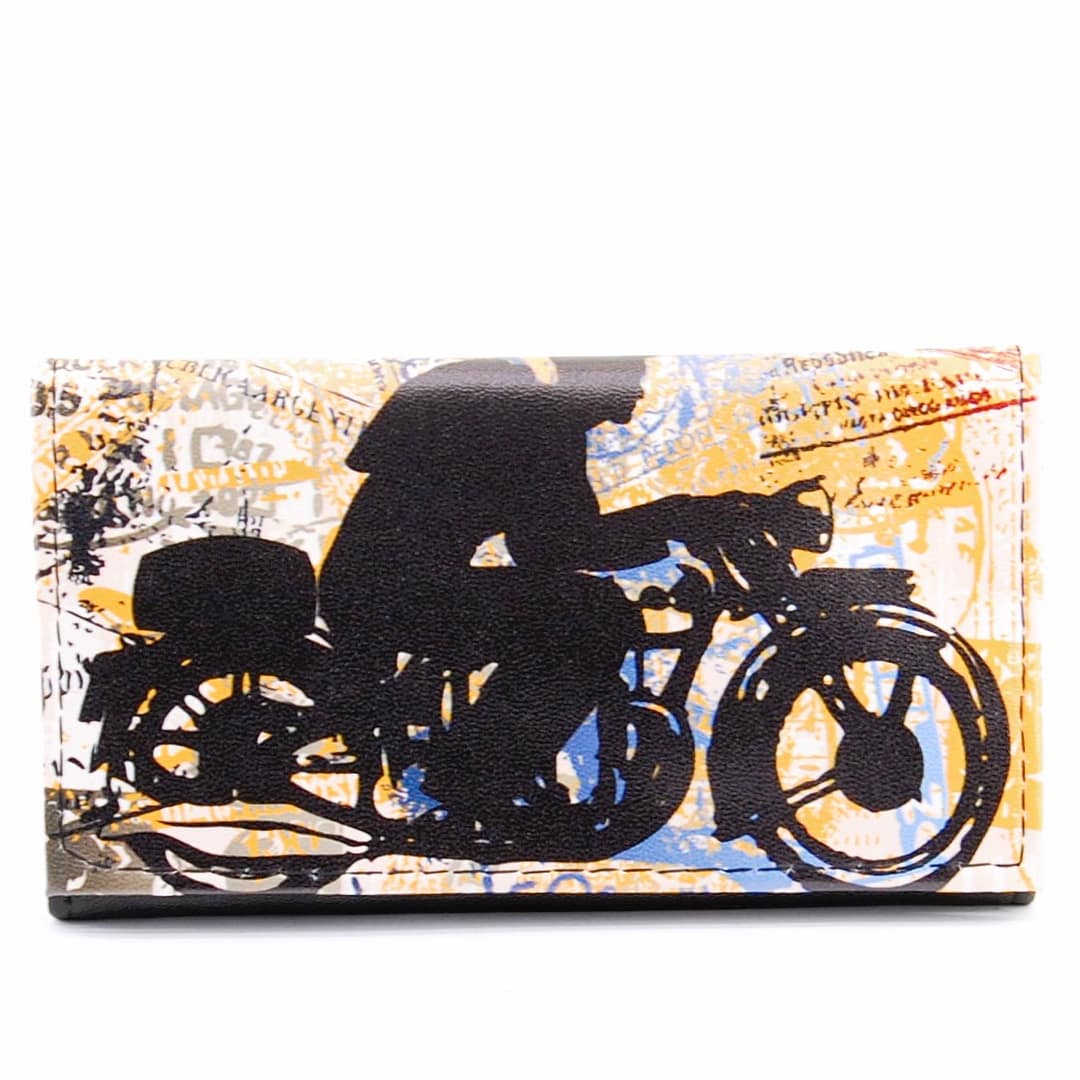 Puzdro na tabak- 1-1254B- Motorka