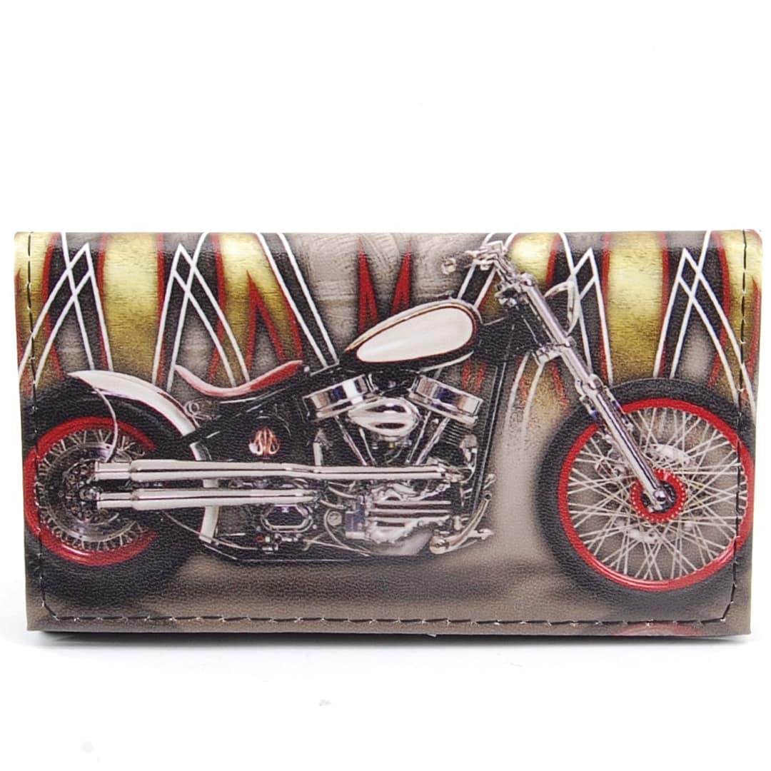 Puzdro na tabak- 1-1254C- Motorka