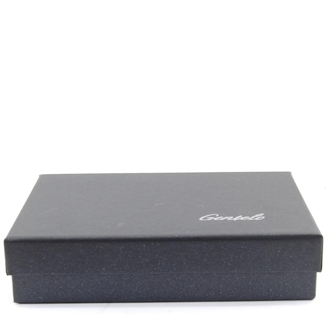 GENTELO Zapaľovač, karty, kocky. Darčekový set- 4-8321 Poker