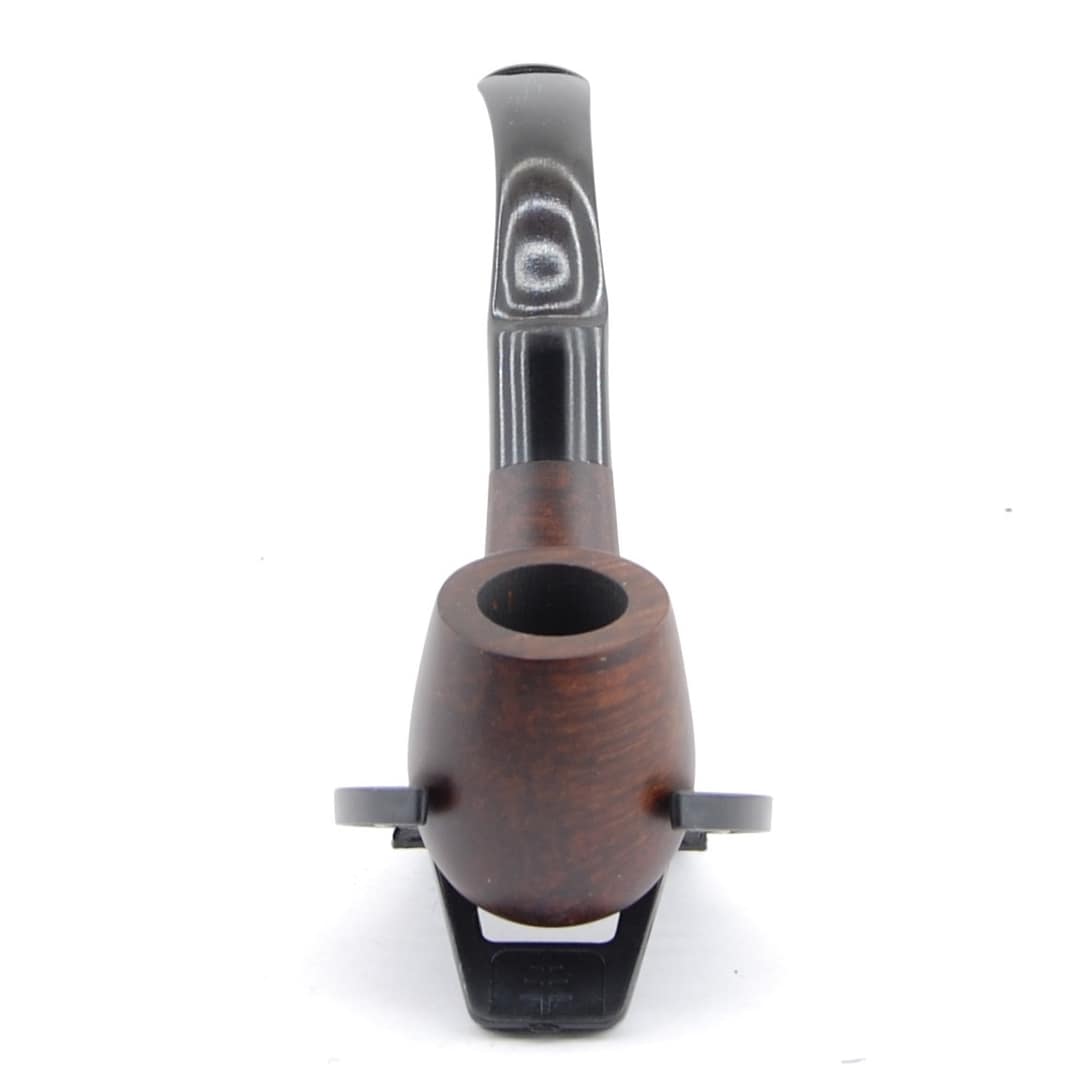 BPK Fajkový set- Drevená fajka, puzdro na tabak,  čistiace tyčinky, dusitko, filtre, stojan- 73-65-5