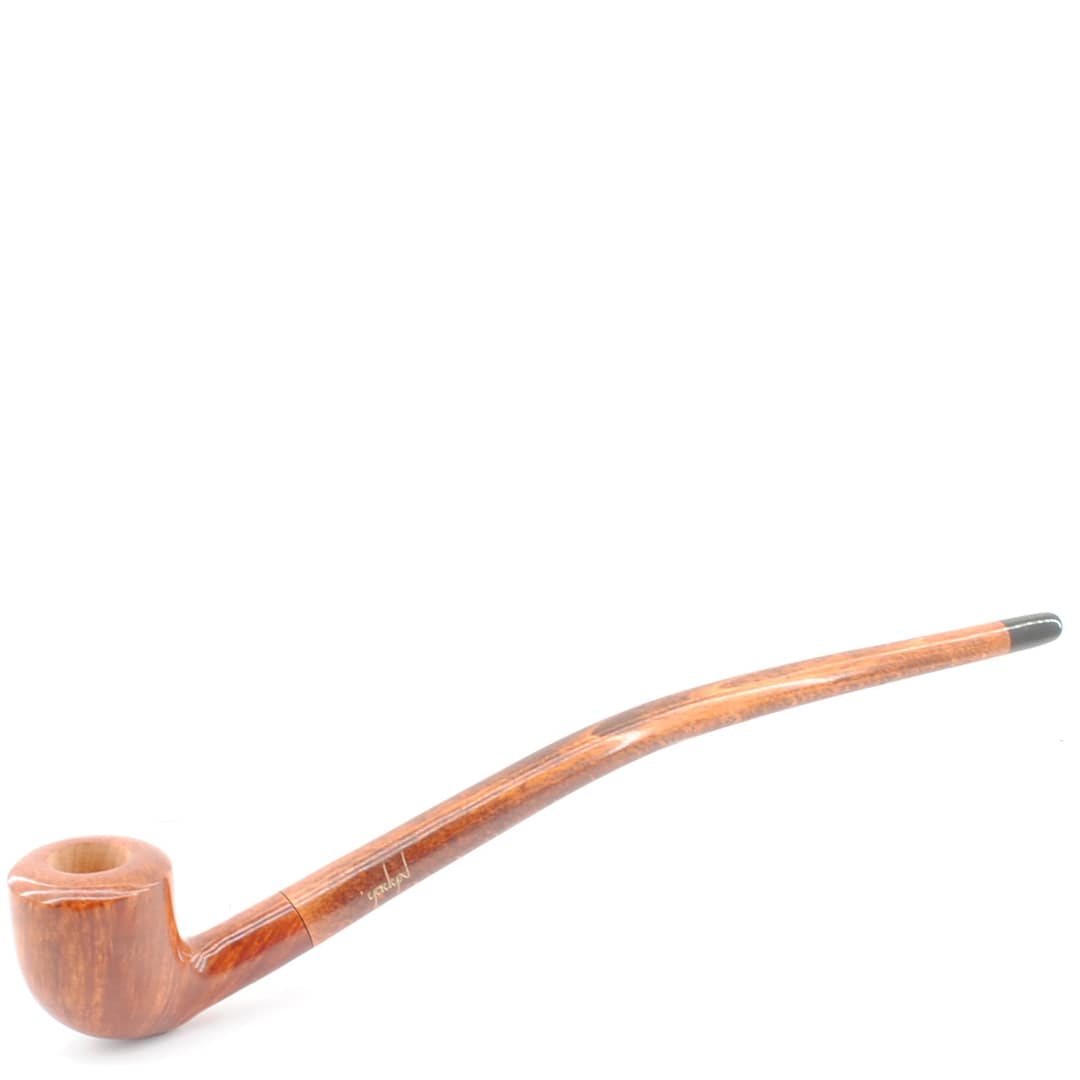 Mr. Brog- Fajka z briaru GANDAL-4
