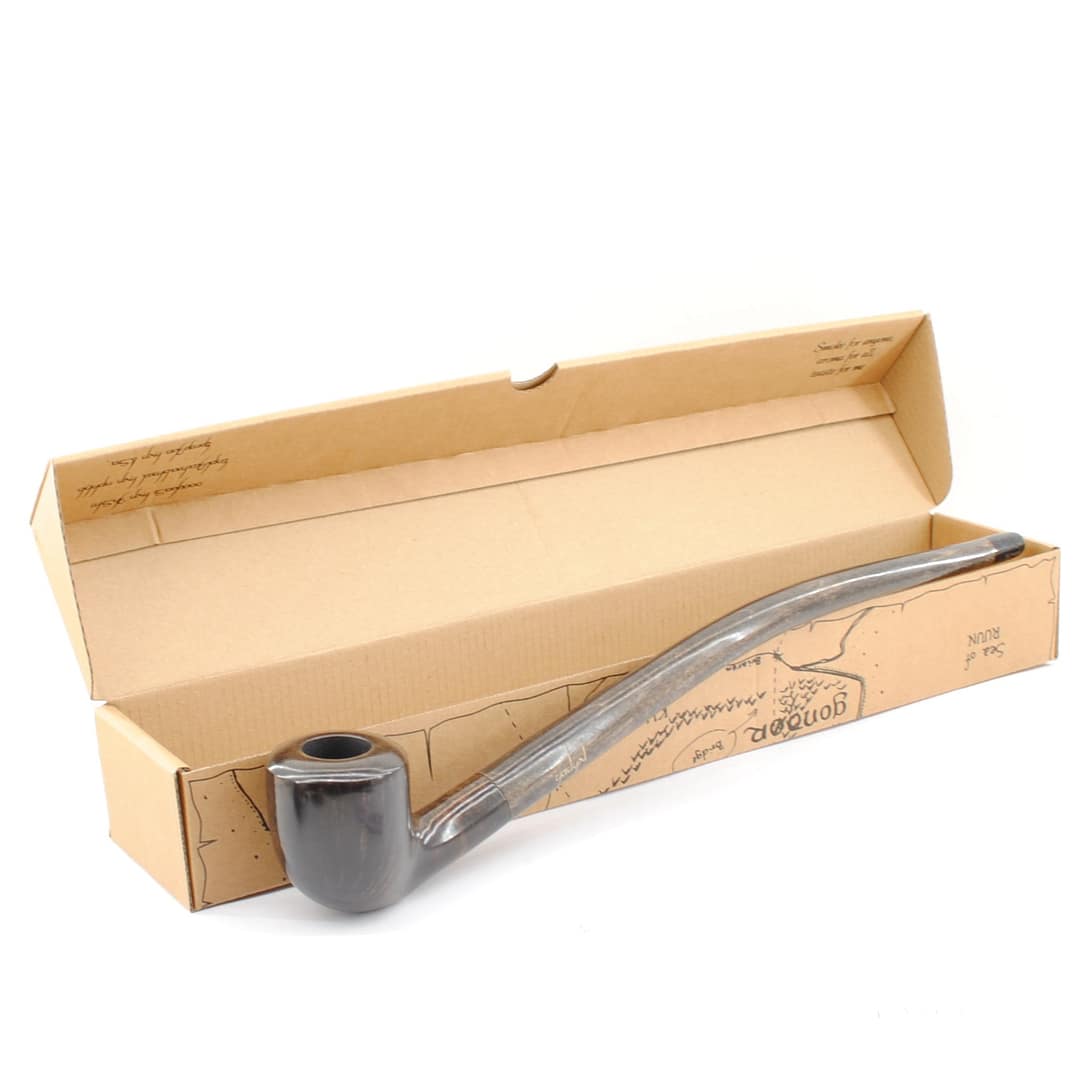 Mr. Brog- Fajka z briaru GANDAL-5 1 Mr. Brog- Fajka z briaru GANDAL-5