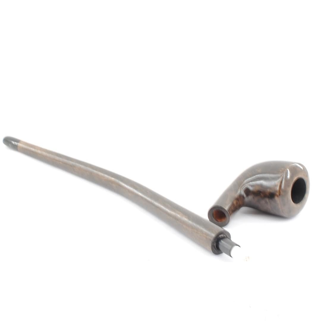 Mr. Brog- Fajka z briaru GANDAL-6