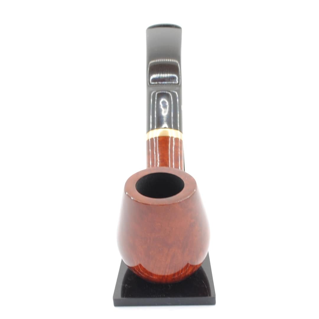 Mr. Brog- Fajka z briaru- 67-1