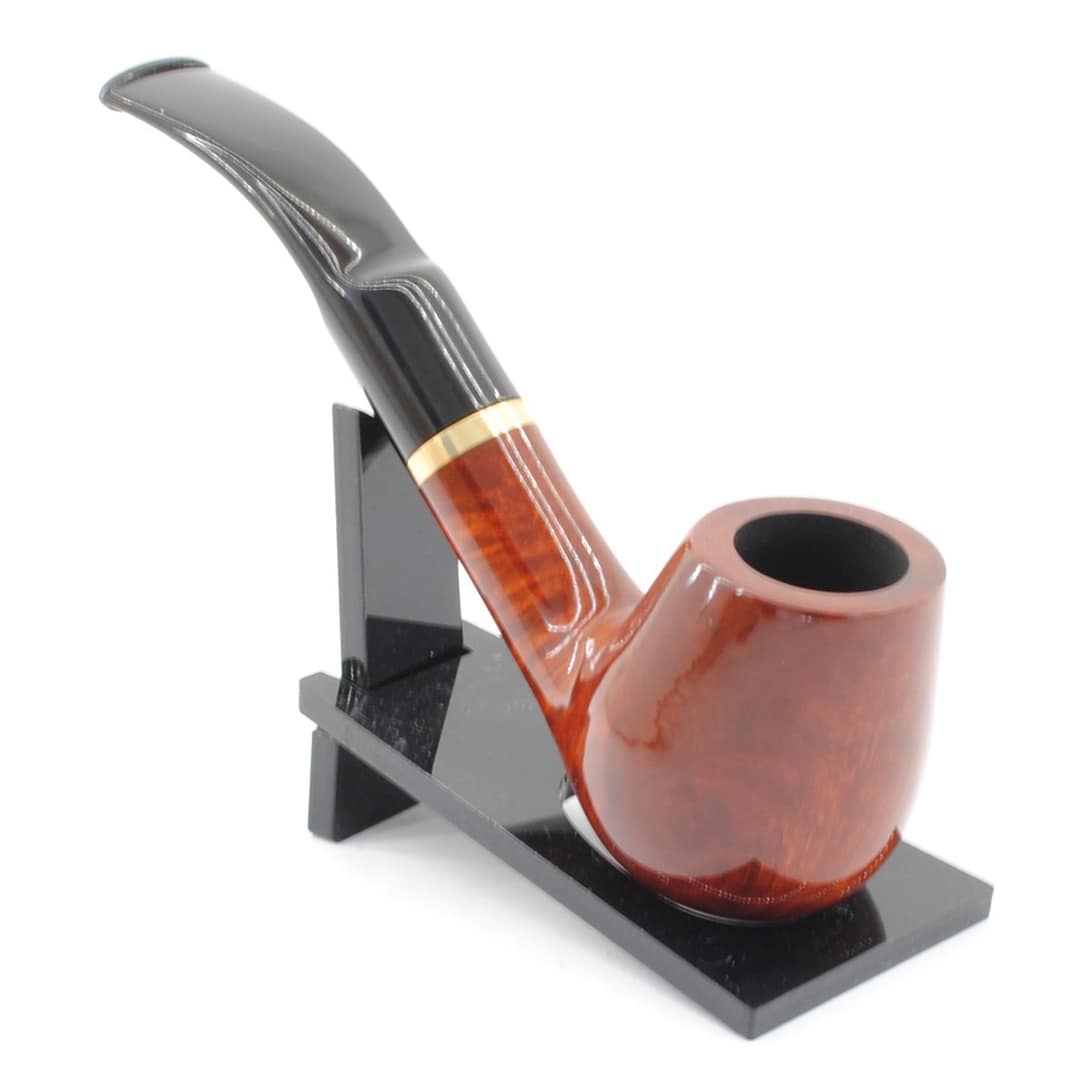 Mr. Brog- Fajka z briaru- 67-1