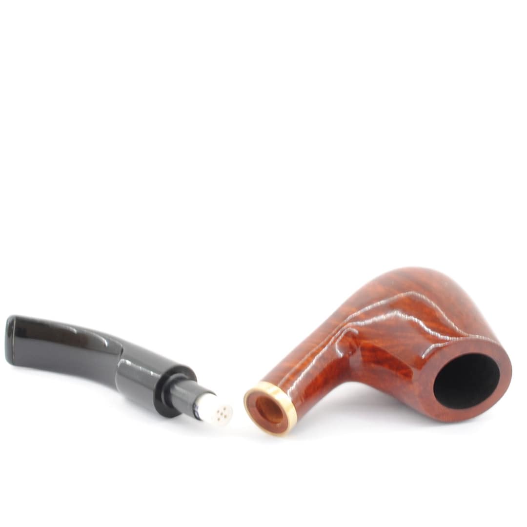Mr. Brog- Fajka z briaru- 67-1
