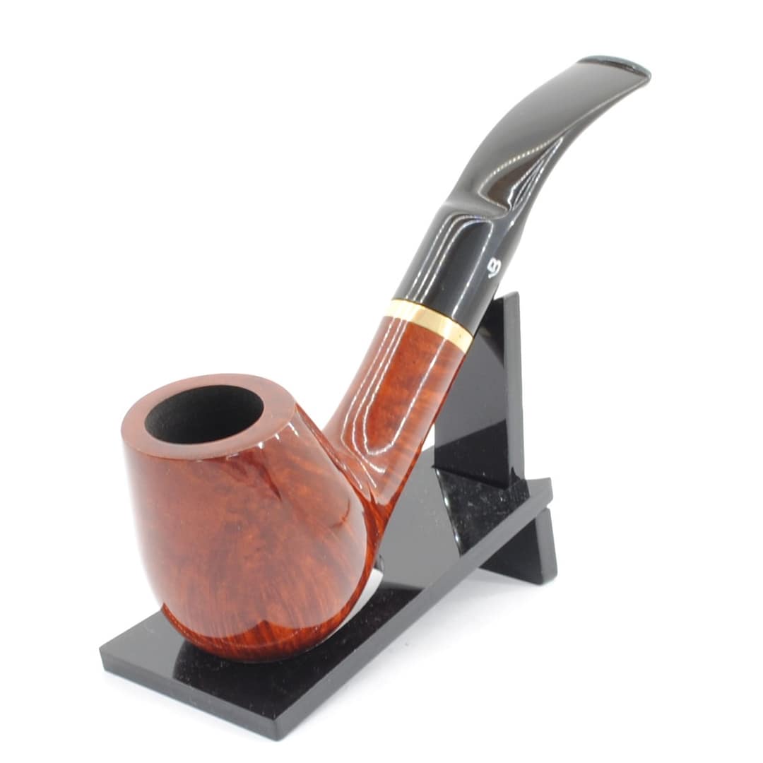 Mr. Brog- Fajka z briaru- 67-1