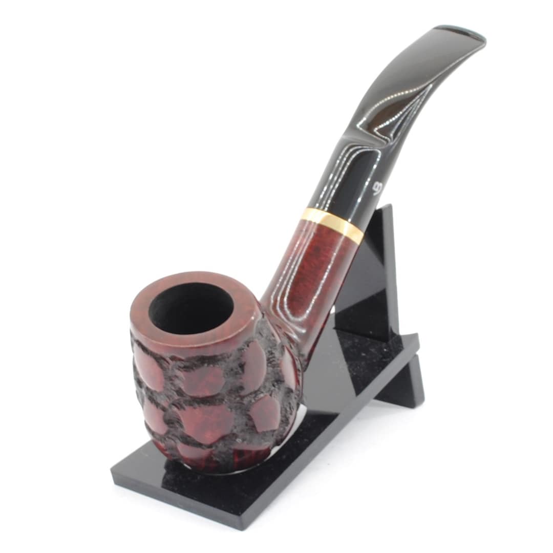 Mr. Brog- Fajka z briaru- 67-2 1 Mr. Brog- Fajka z briaru- 67-2