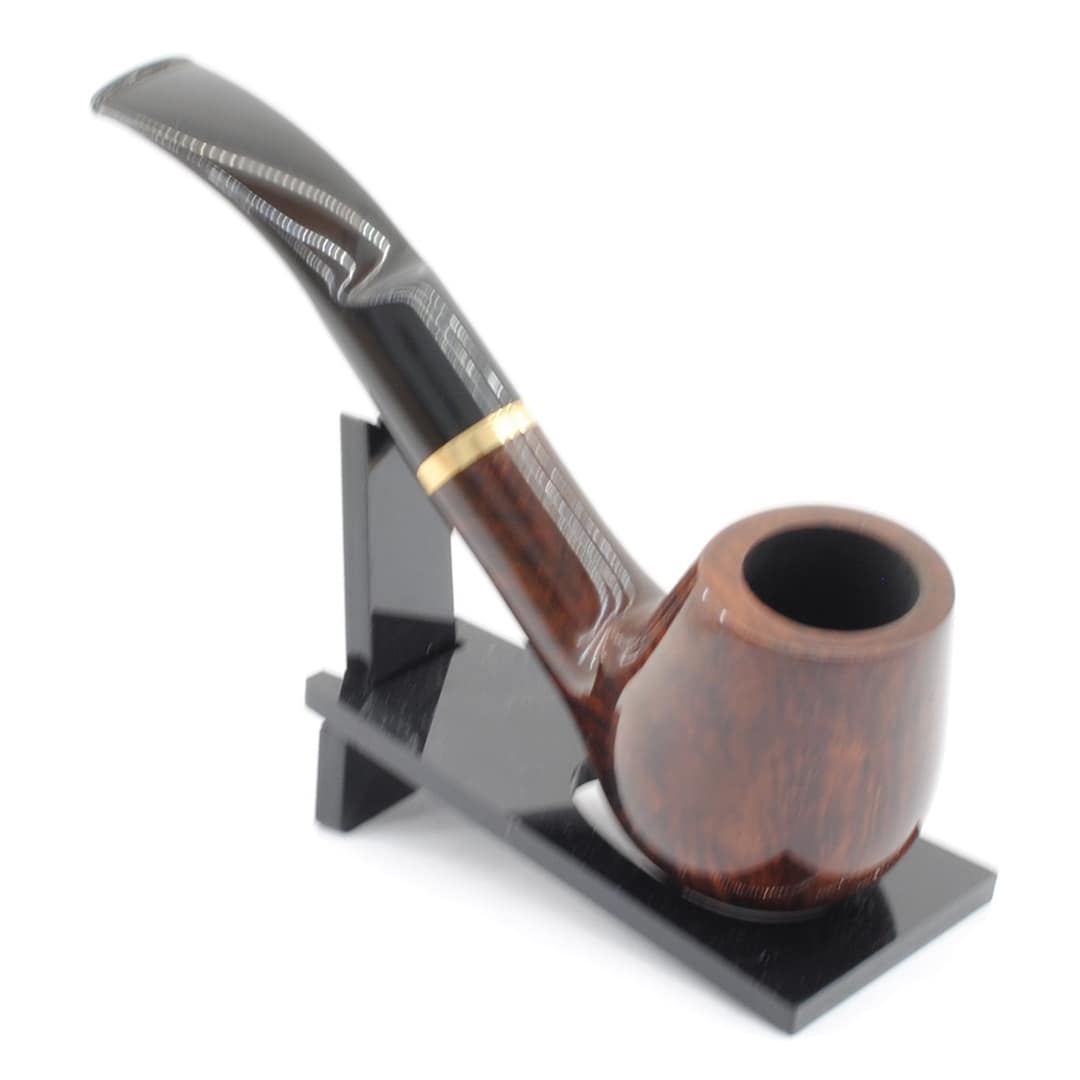 Mr. Brog- Fajka z briaru- 67-3