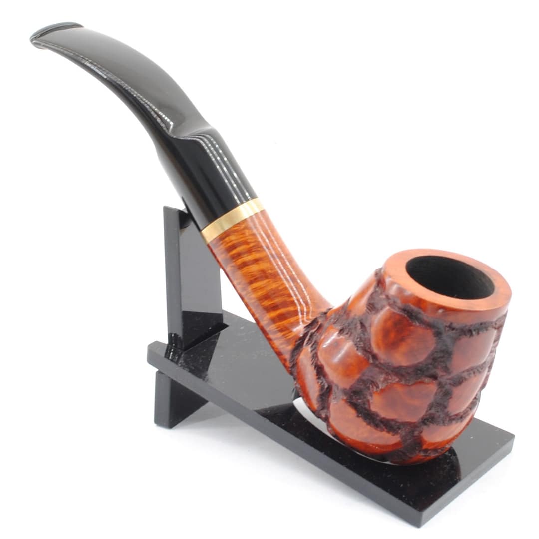 Mr. Brog- Fajka z briaru- 67-8