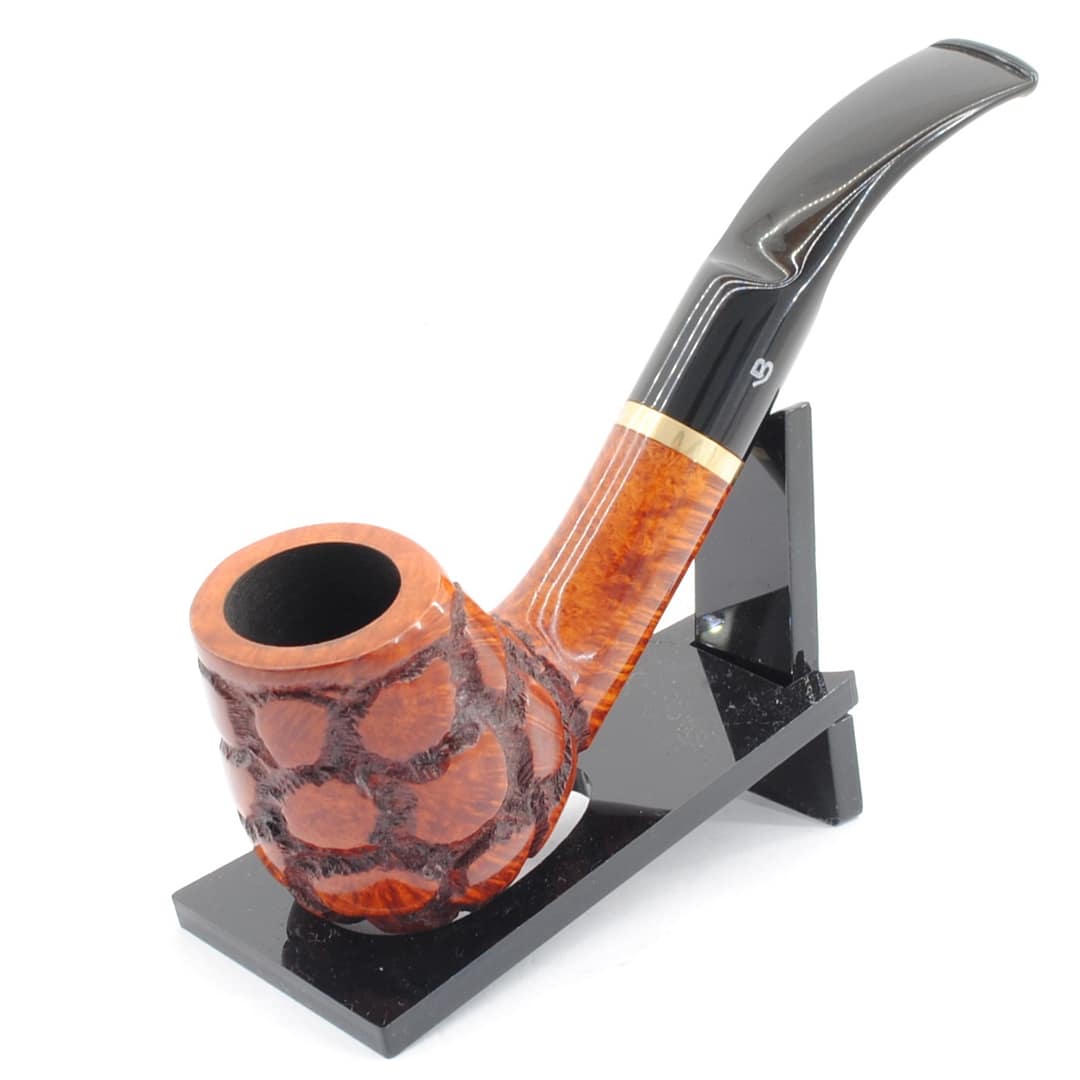 Mr. Brog- Fajka z briaru- 67-8