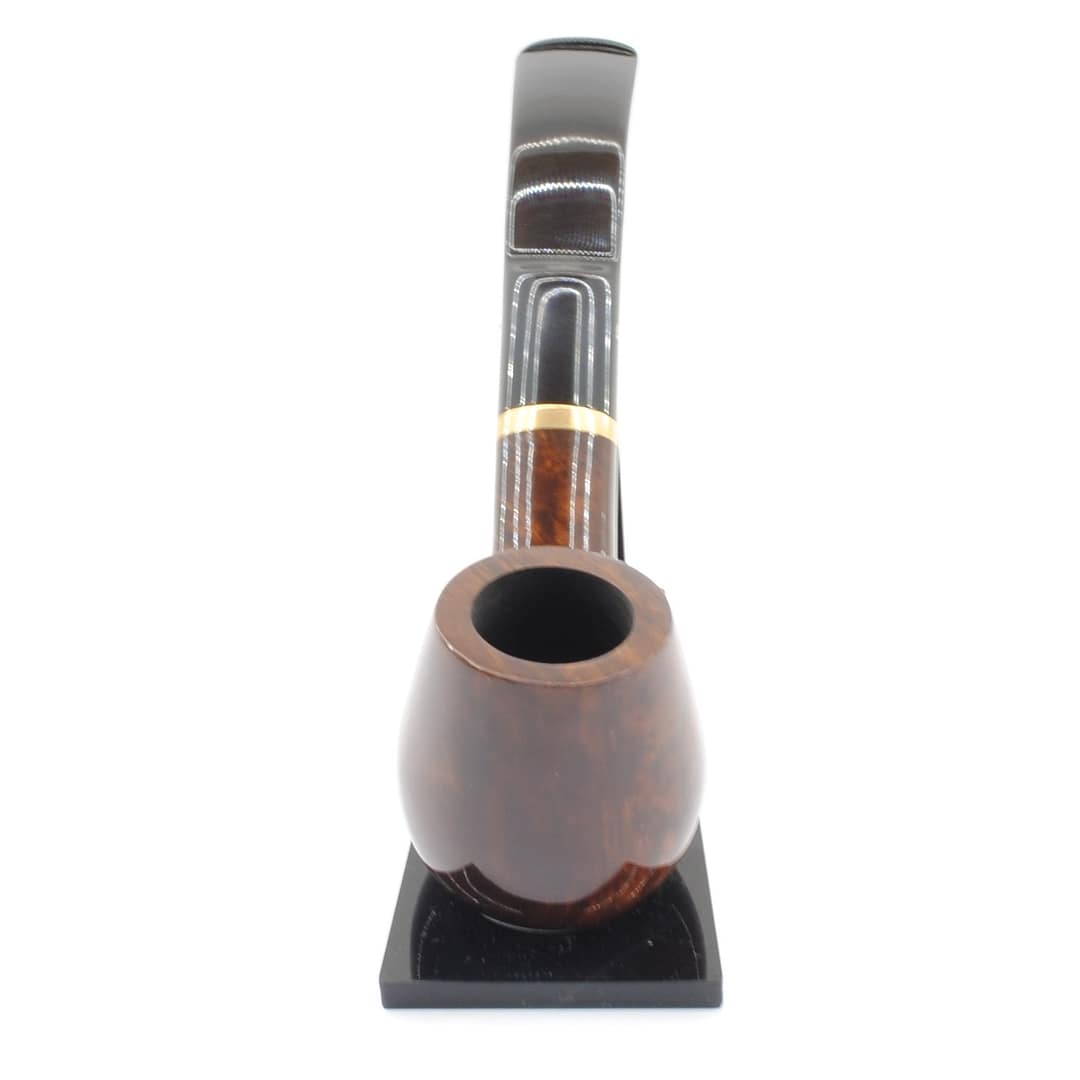 Mr. Brog- Fajka z briaru- 67-10