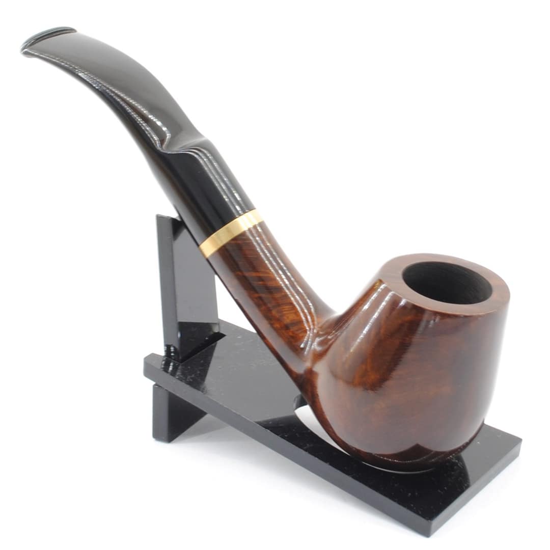 Mr. Brog- Fajka z briaru- 67-10