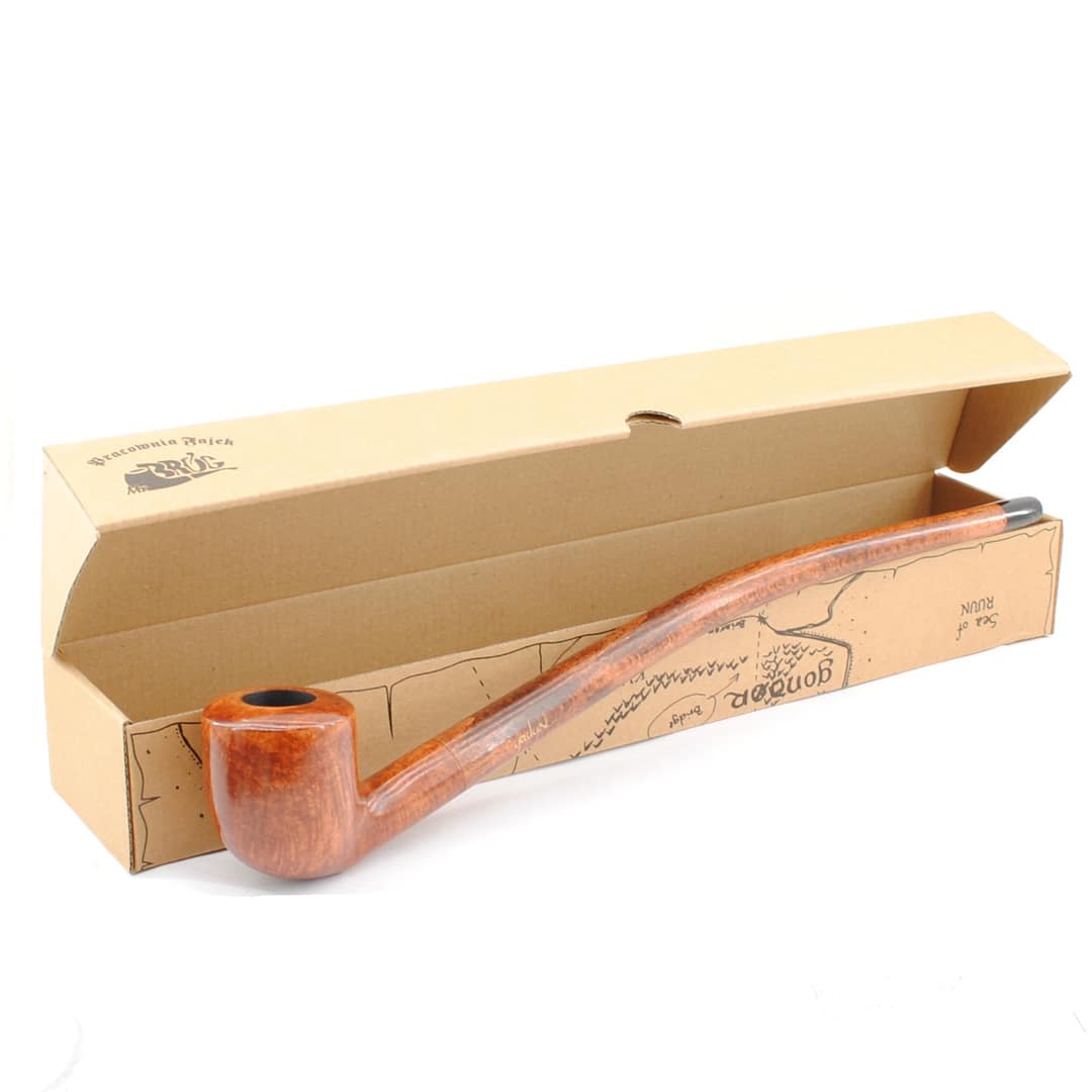 Mr. Brog- Fajka z briaru GANDAL-9 1 Mr. Brog- Fajka z briaru GANDAL-9