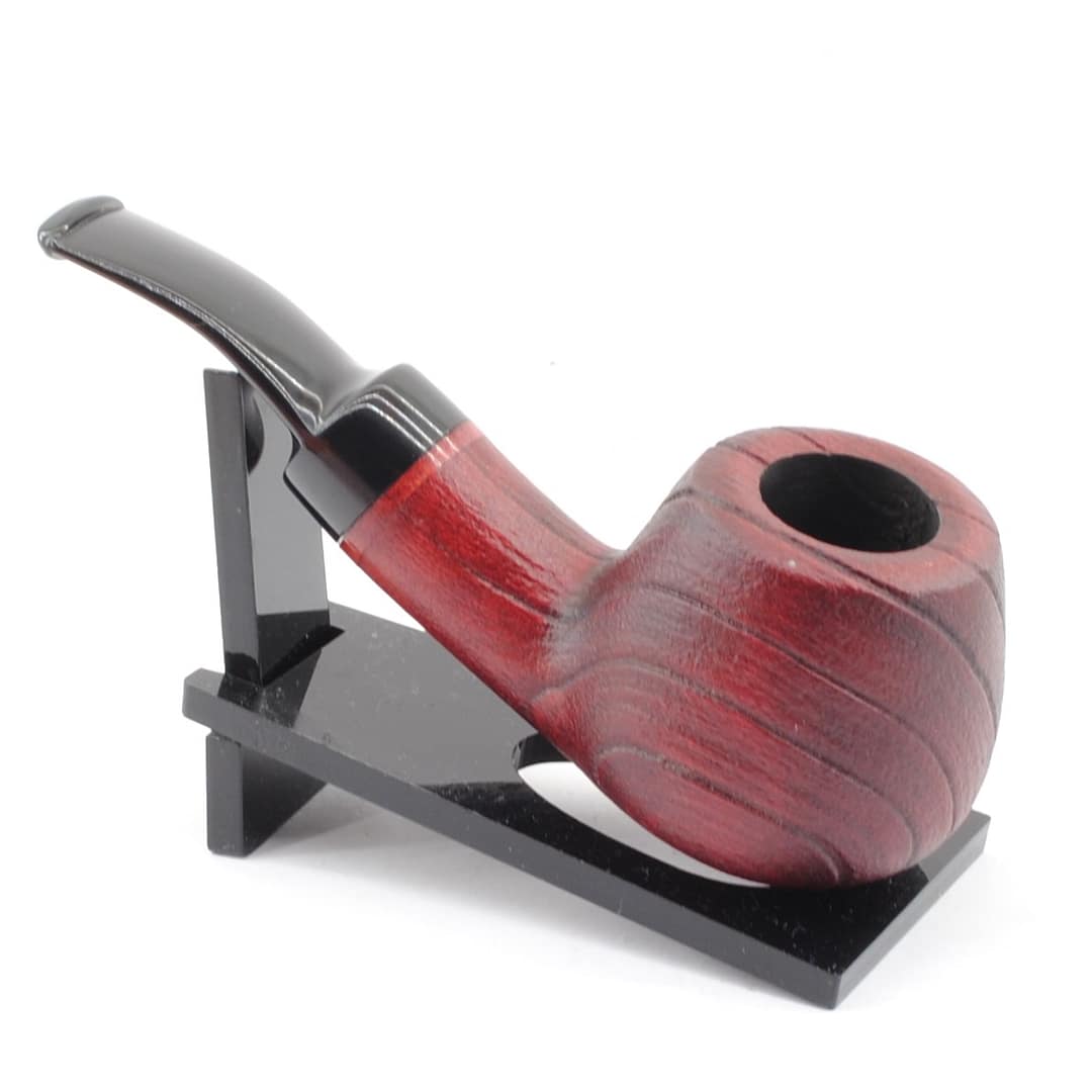 Mr. Brog- Fajka z višne- 42-2